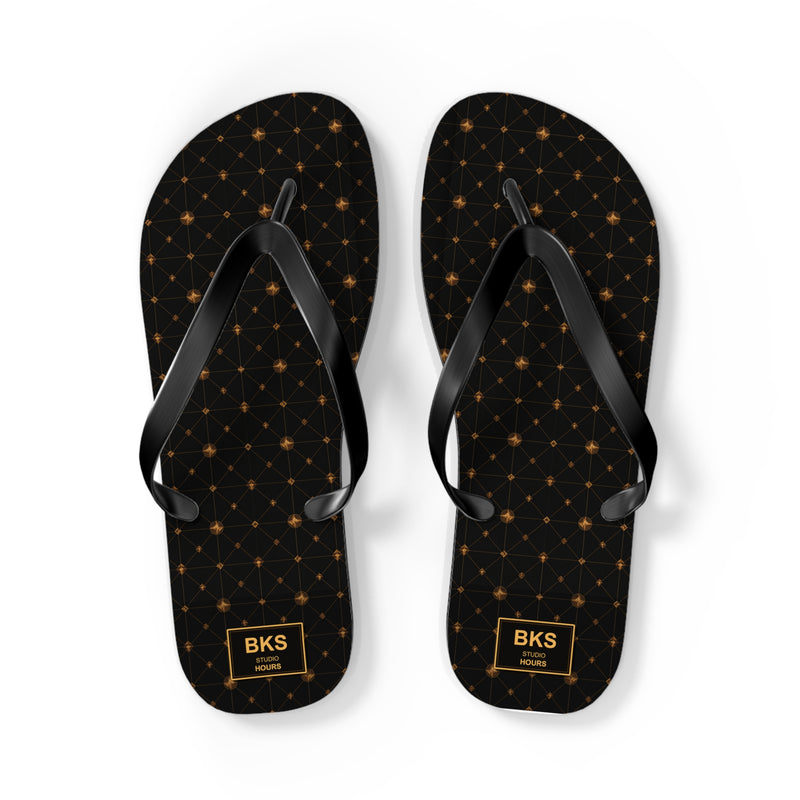BKS Hours Mosaic Golden™ Chanclas