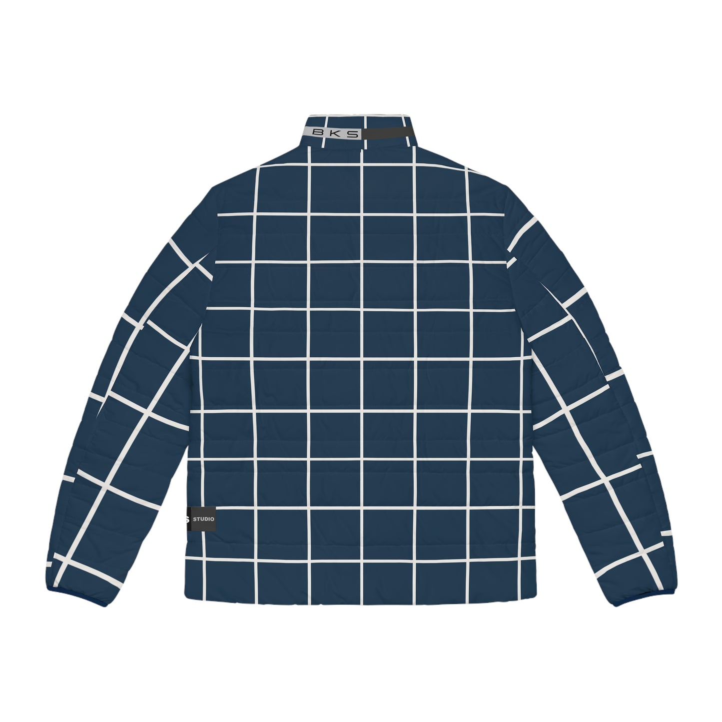 BKS Riviera Lagoon™ Puffer Jacket