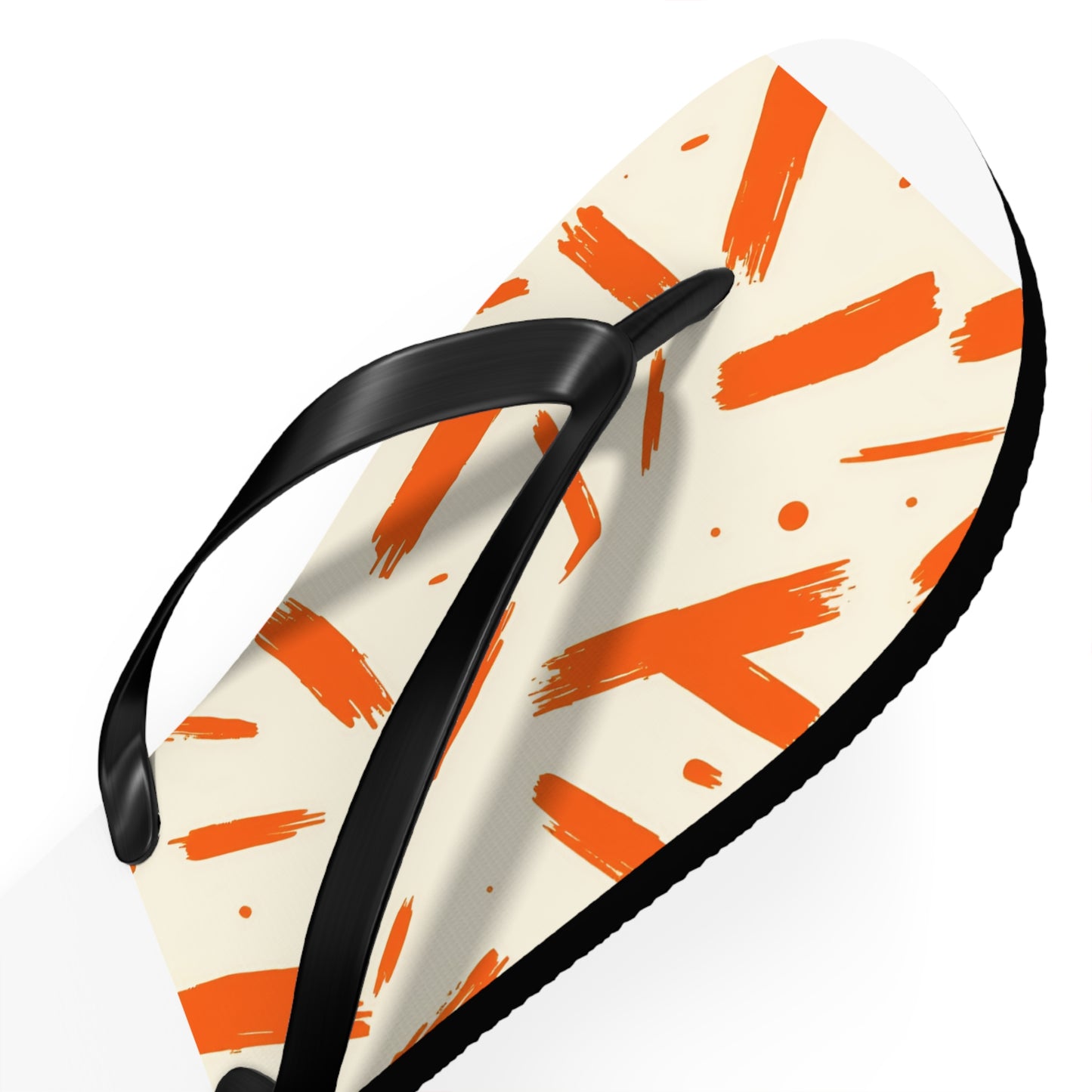 BKS Marker Rust™ Flip Flops