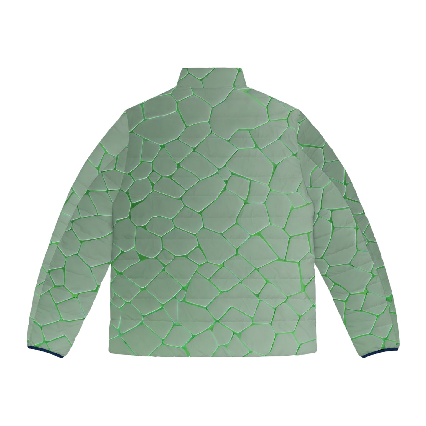 Craumilio Snowflake (BKS)🦎Puffer Jacket