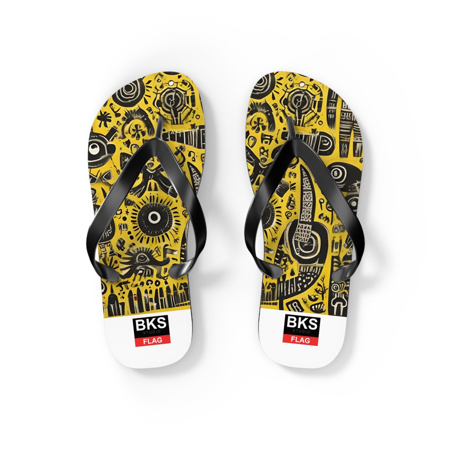 BKS Flag Metro™ Flip Flops