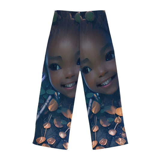 Pantaloni da casa BKS — Glifo 01