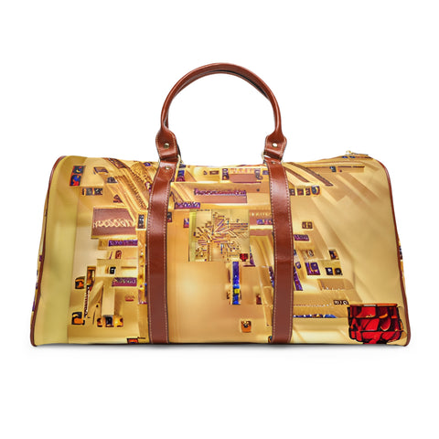 BKS Glyph Stand™ Travel Bagnt
