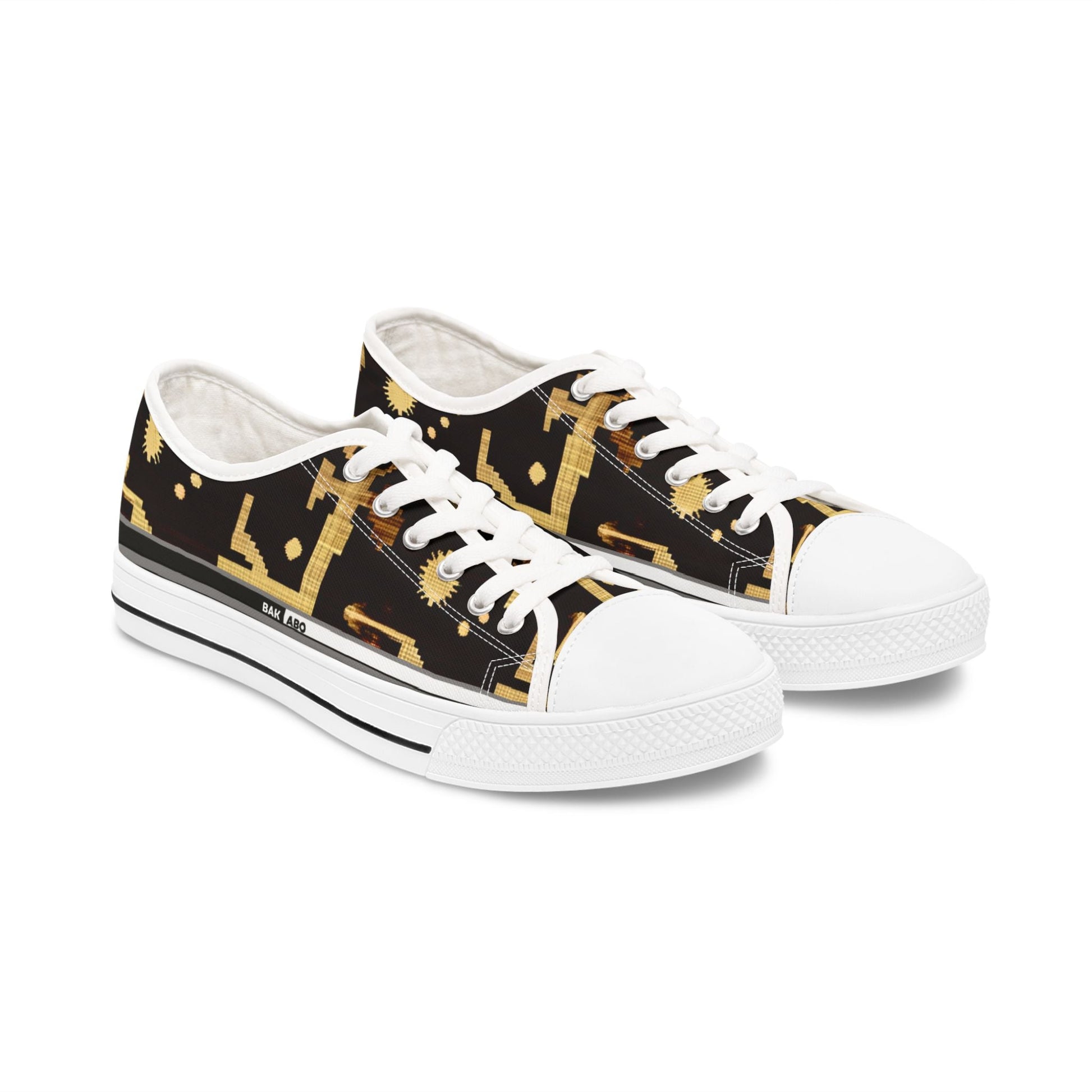 Noboru Saito(BKS)🍀Sneakers Printify bakabo.club