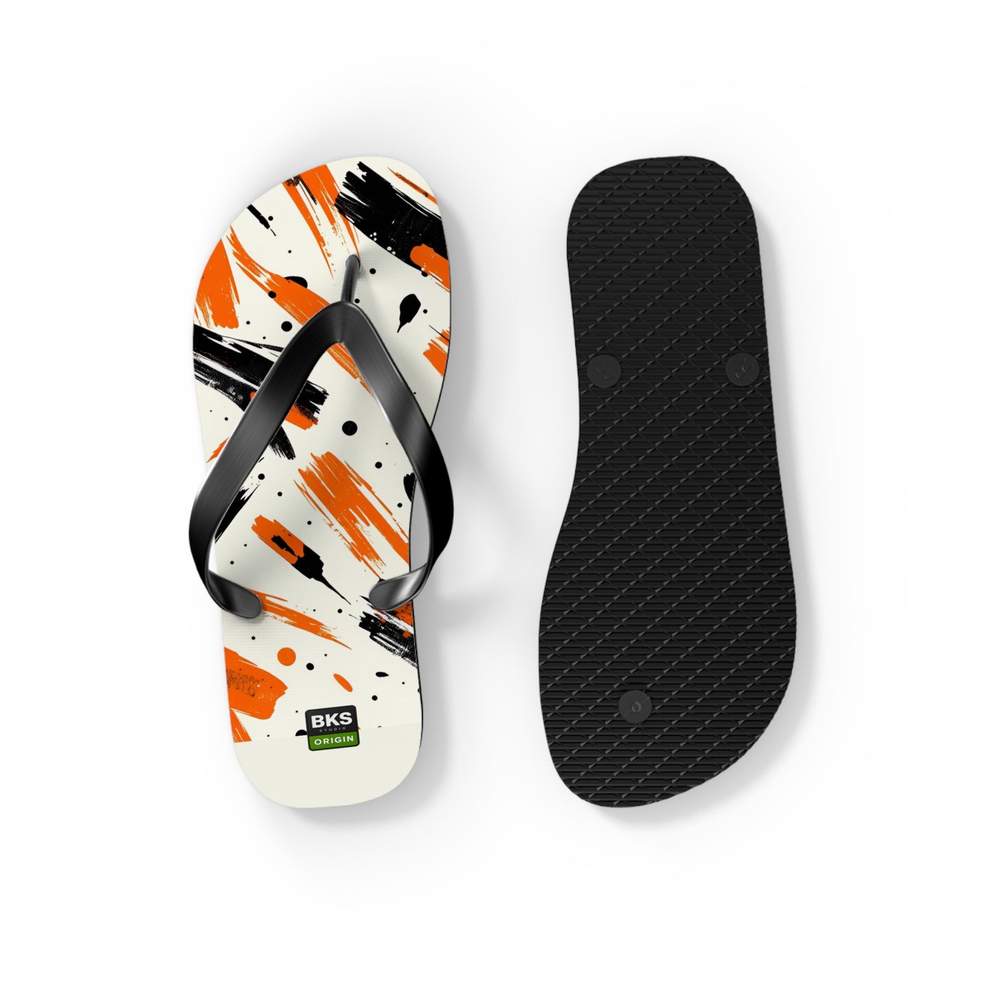 BKS Marker Stroke™ Flip Flops