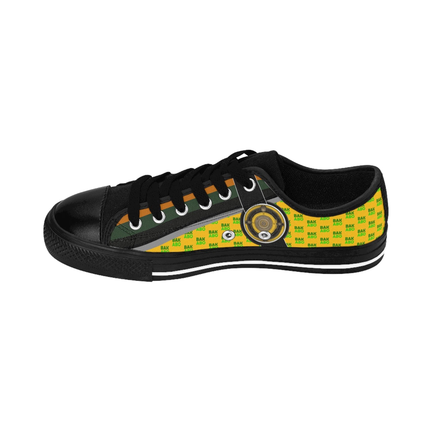 BKS Token Volt™ Sneakers Printify BKS Studio