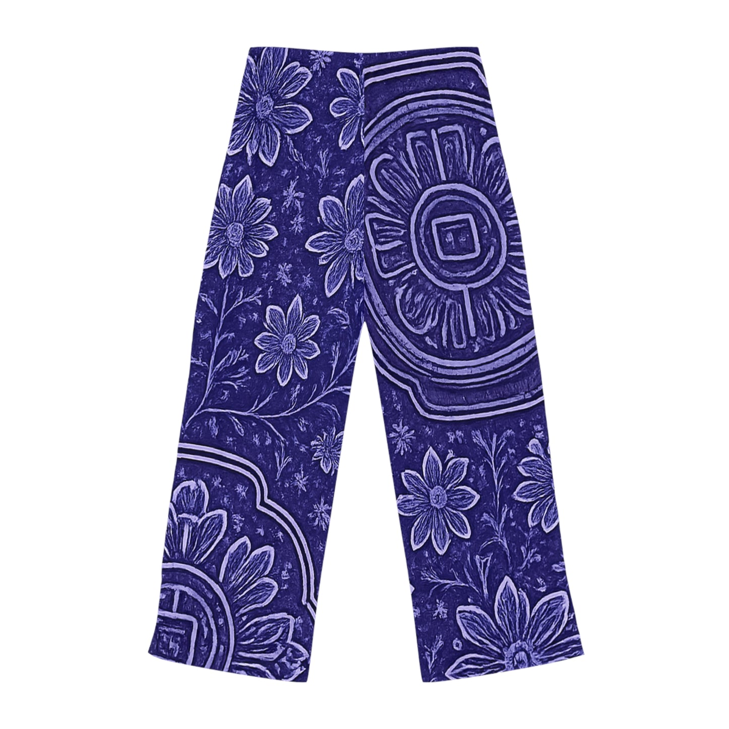 BKS Token Grid™ Lounge Pants