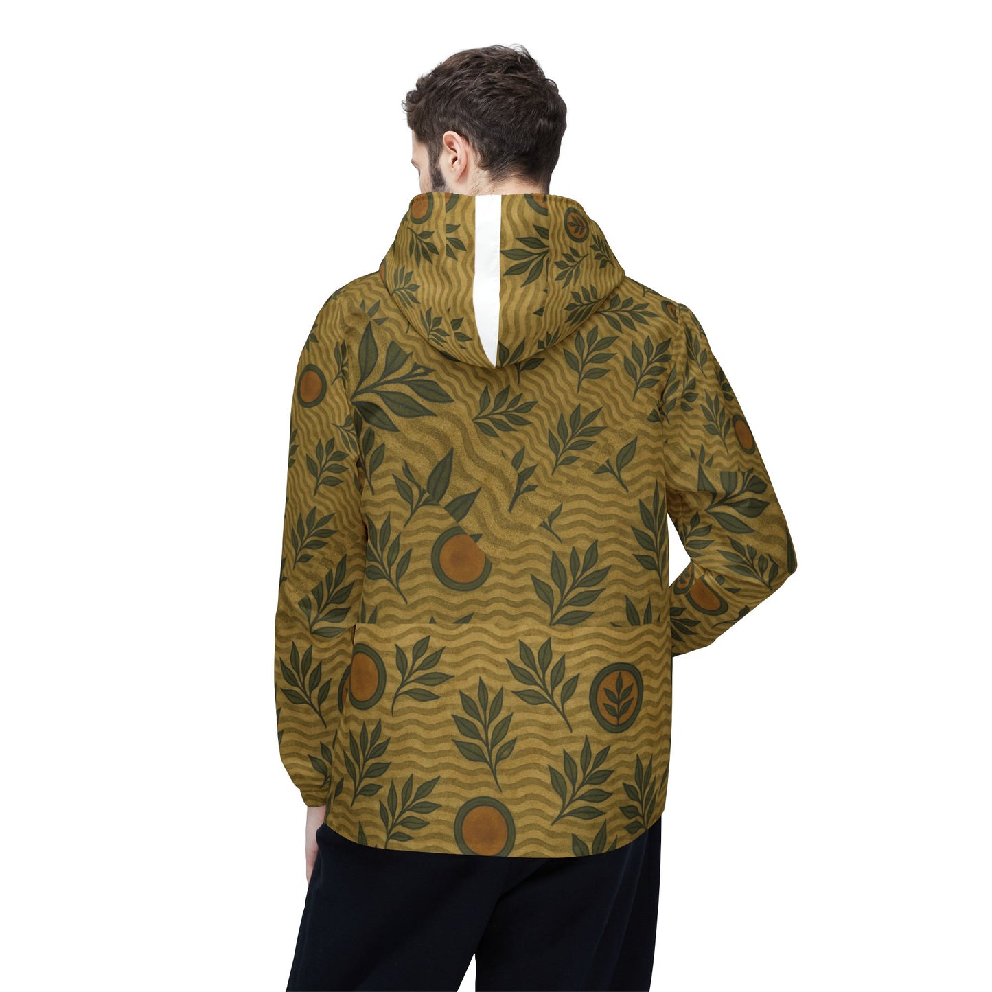 BKS Origin Shoal™ Windbreaker
