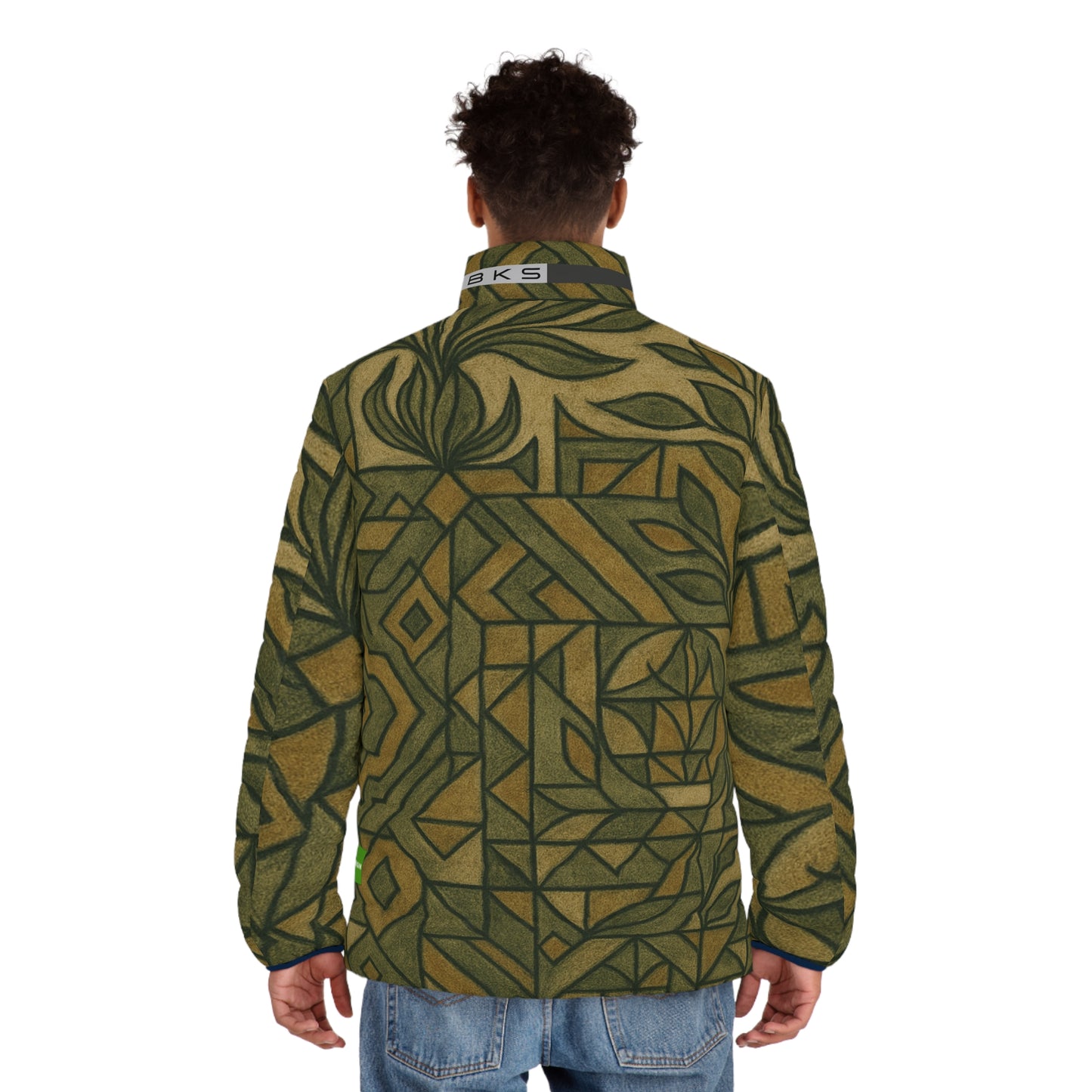 BKS Origin Fern™ Puffer
