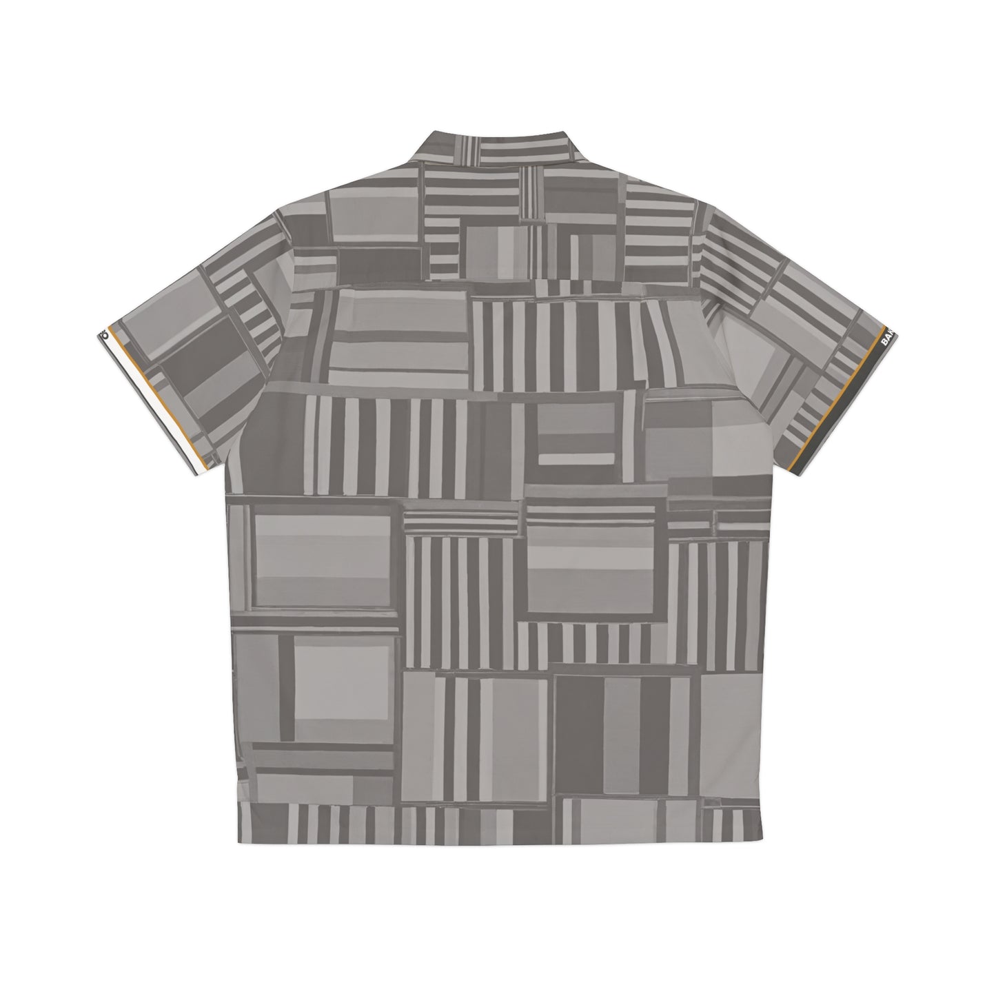 Tropic Beat Shirt (BKS)🏛️Hawaiian Shirt