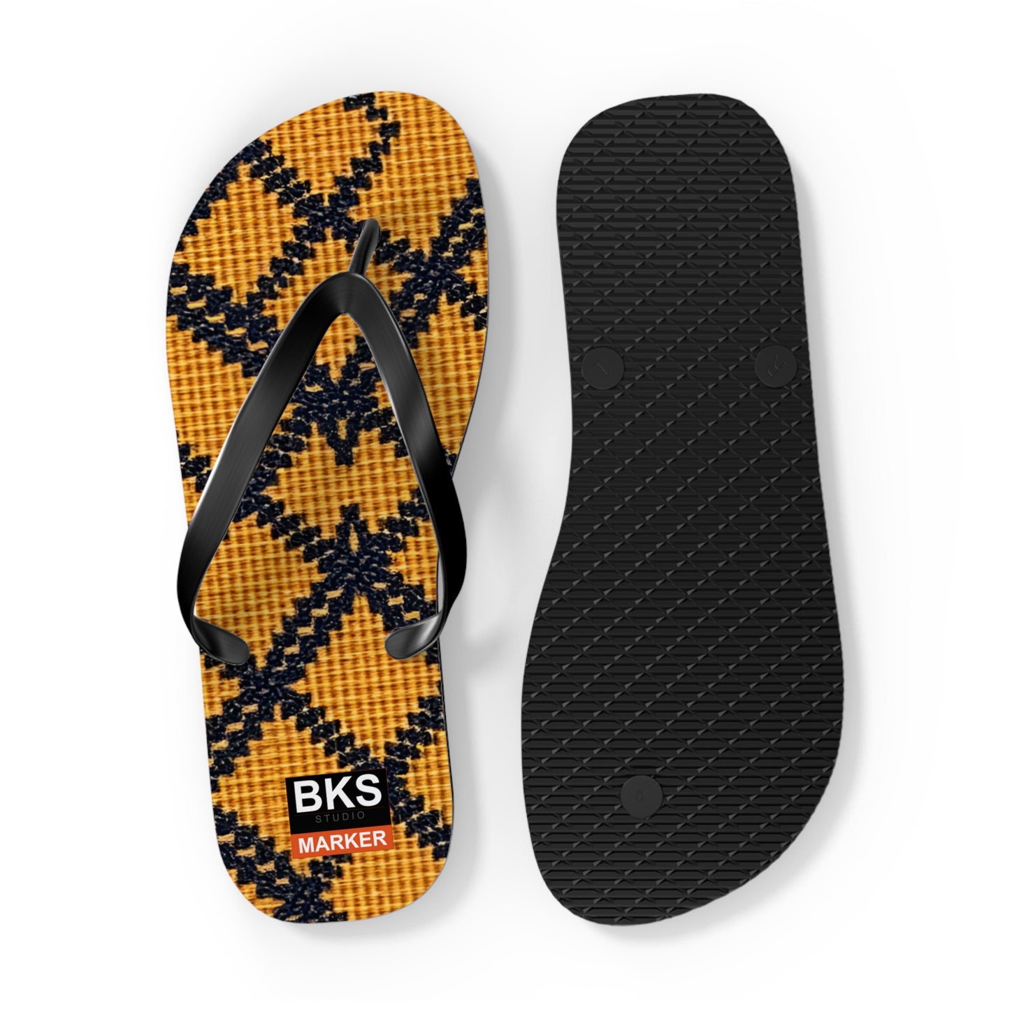 BKS Marker Blaze™ Flip Flops