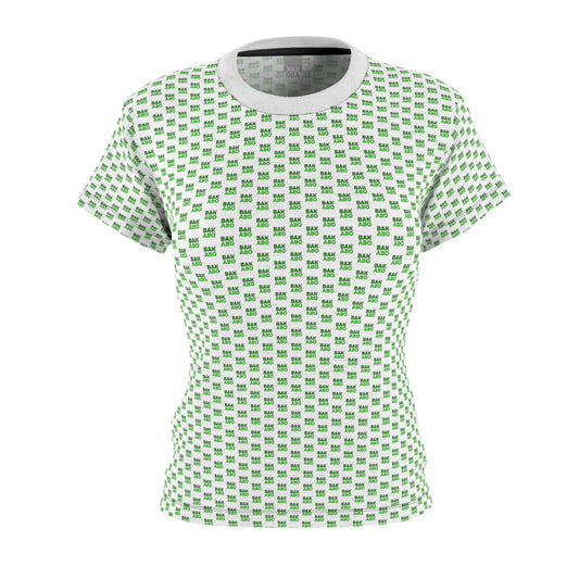 BaktextA's Women's Cut & Sew Tee Printify bakabo.club