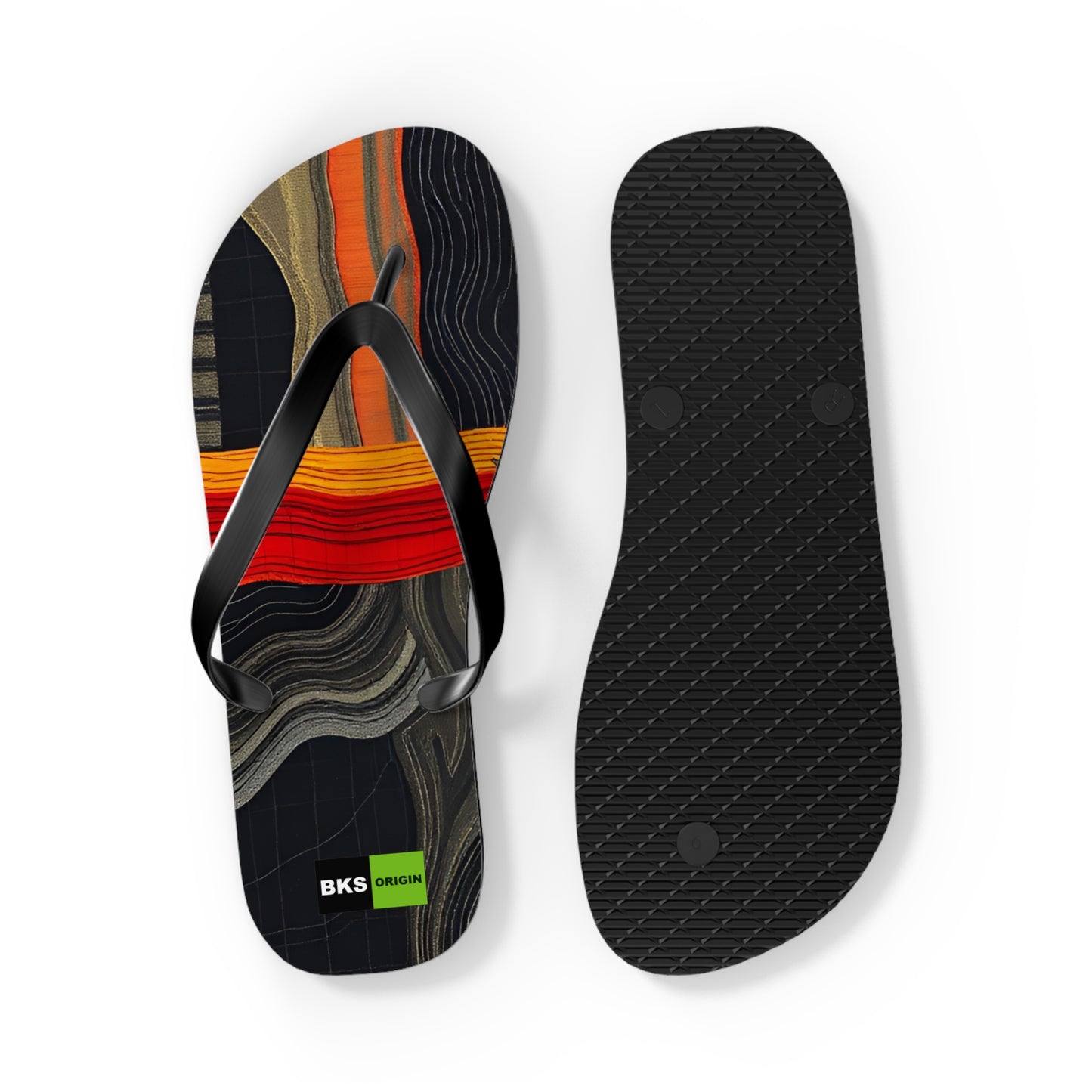 BKS Origin Polis™ Flip Flops