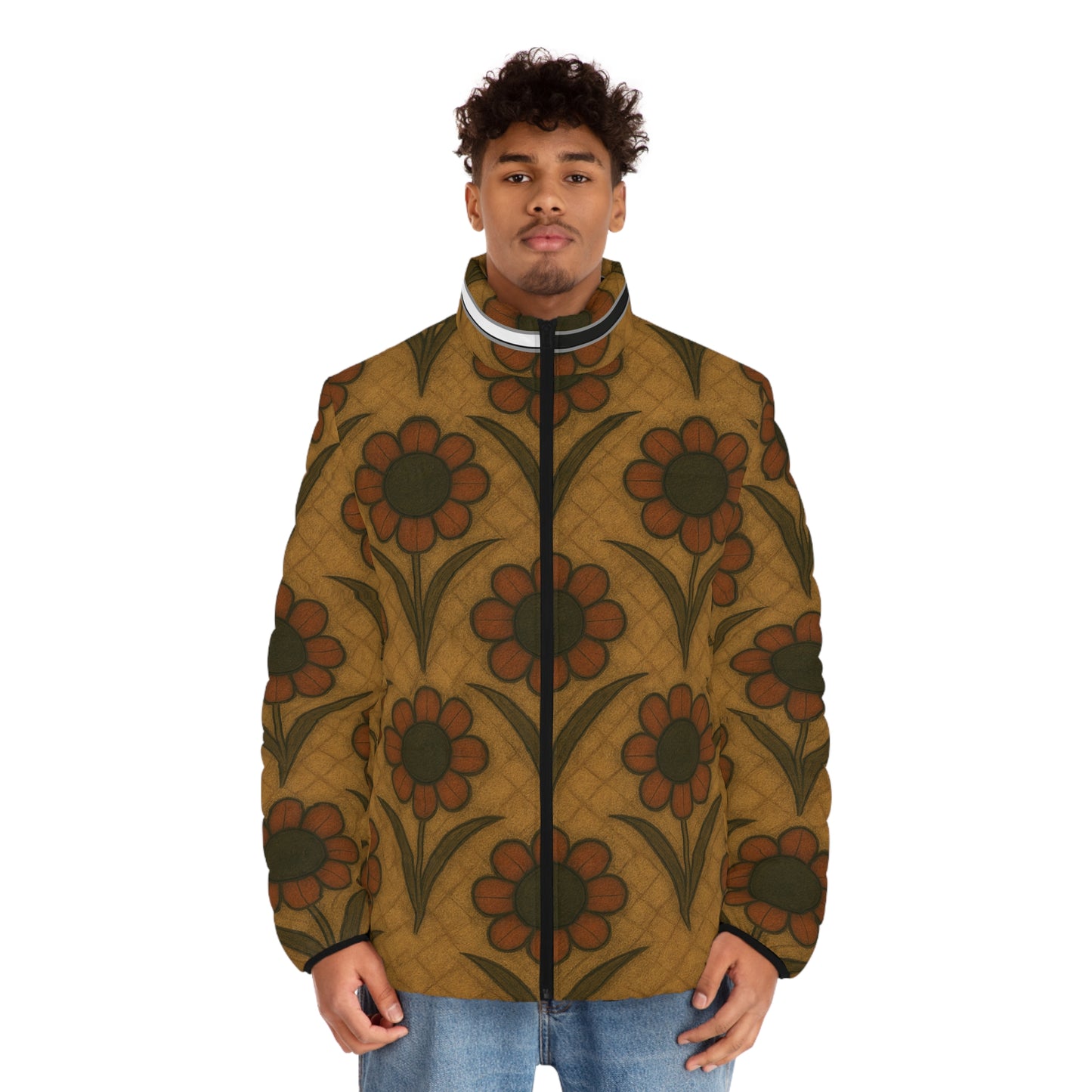 BKS Origin Block™ Puffer