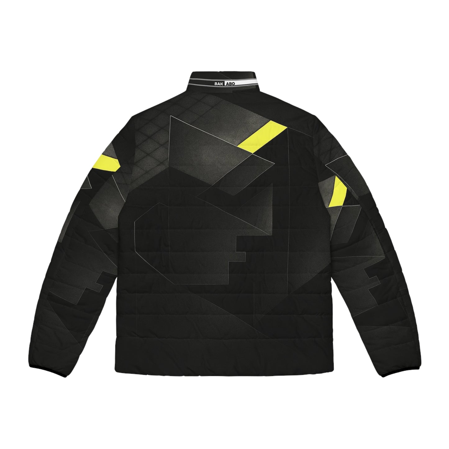 BKS Hours Architectural™ Puffer