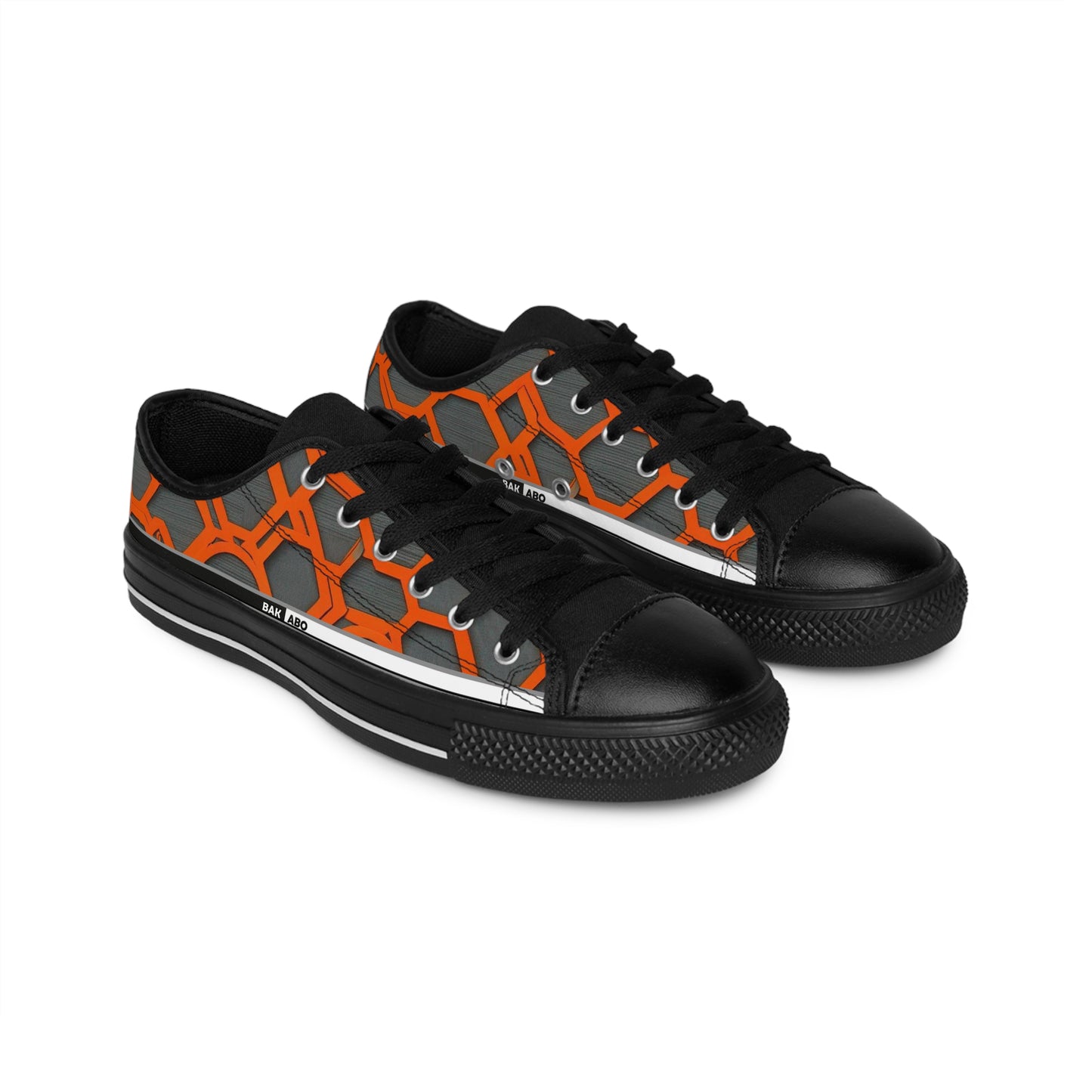 BKS Pulse Stripe™ Sneakers