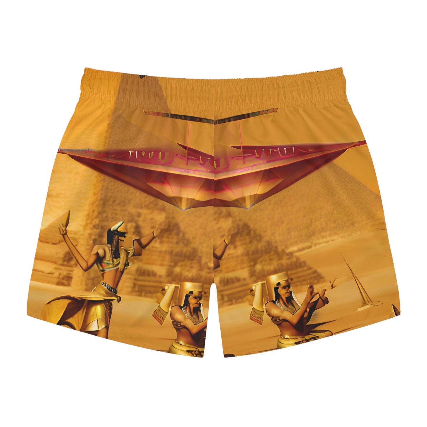 Costume da bagno BKS — Glifo 01