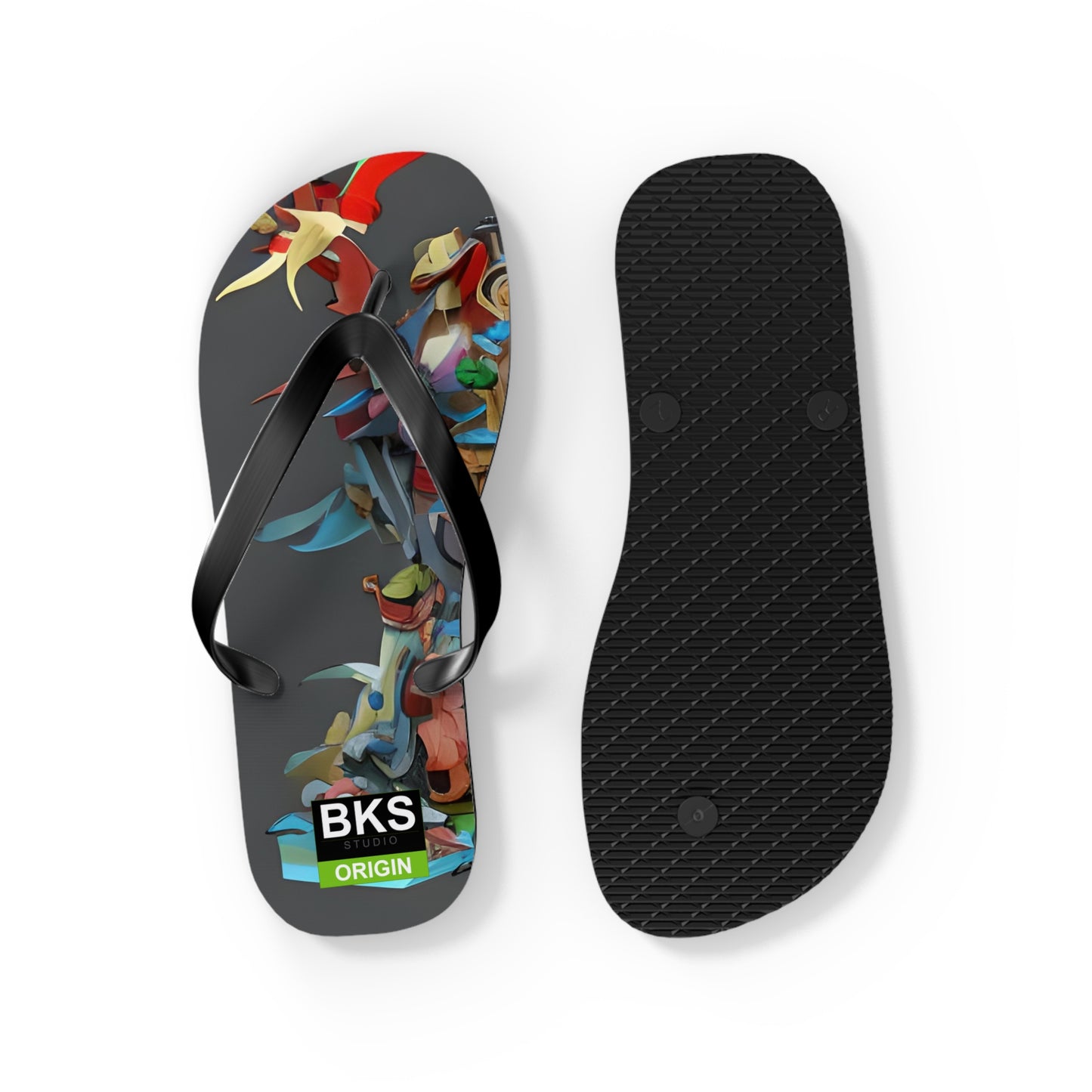 BKS Origin Arch™ Flip Flops
