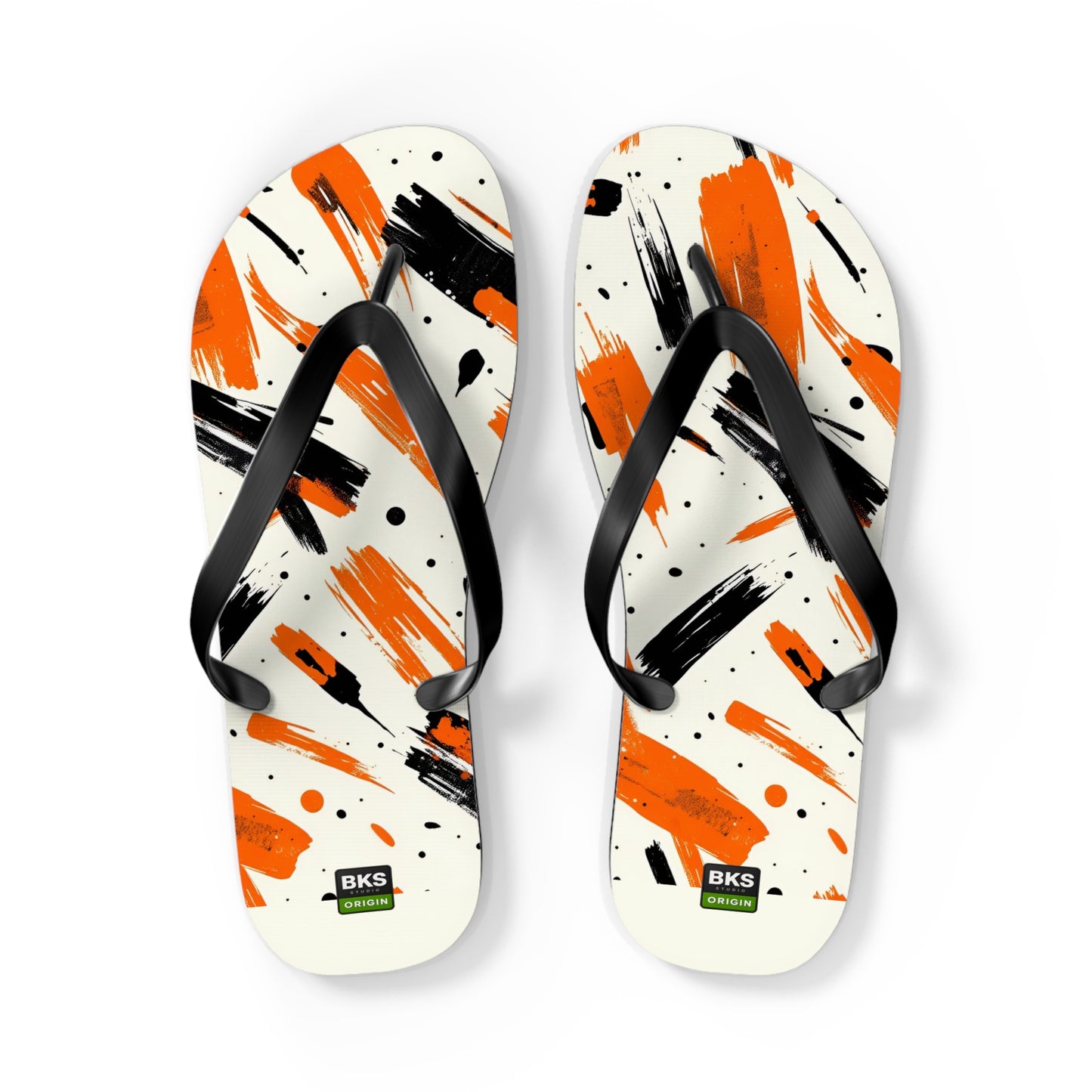 BKS Marker Stroke™ Flip Flops