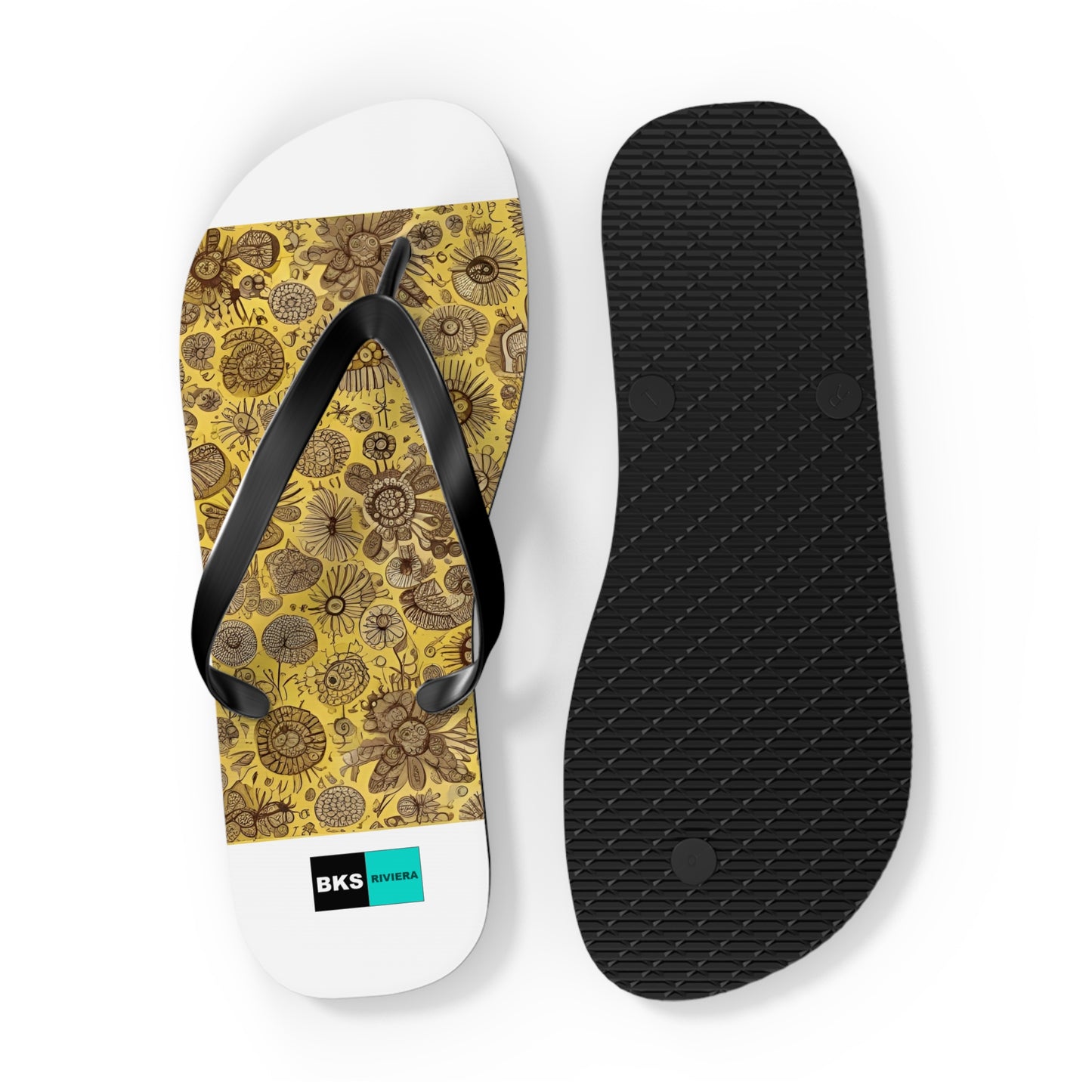 BKS Riviera Abyss™ Flip Flops