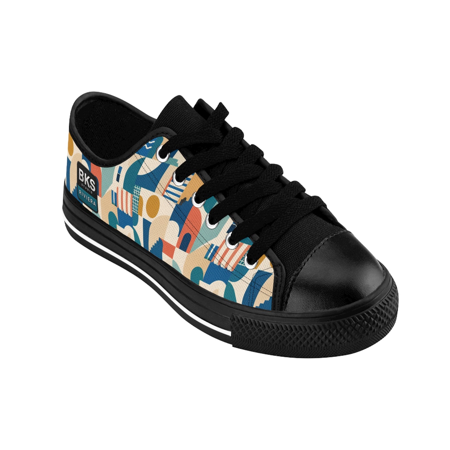 BKS Riviera Argyle™ Sneakers