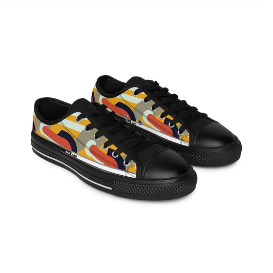 BKS Pulse Wave™ Sneakers Printify bakabo.club