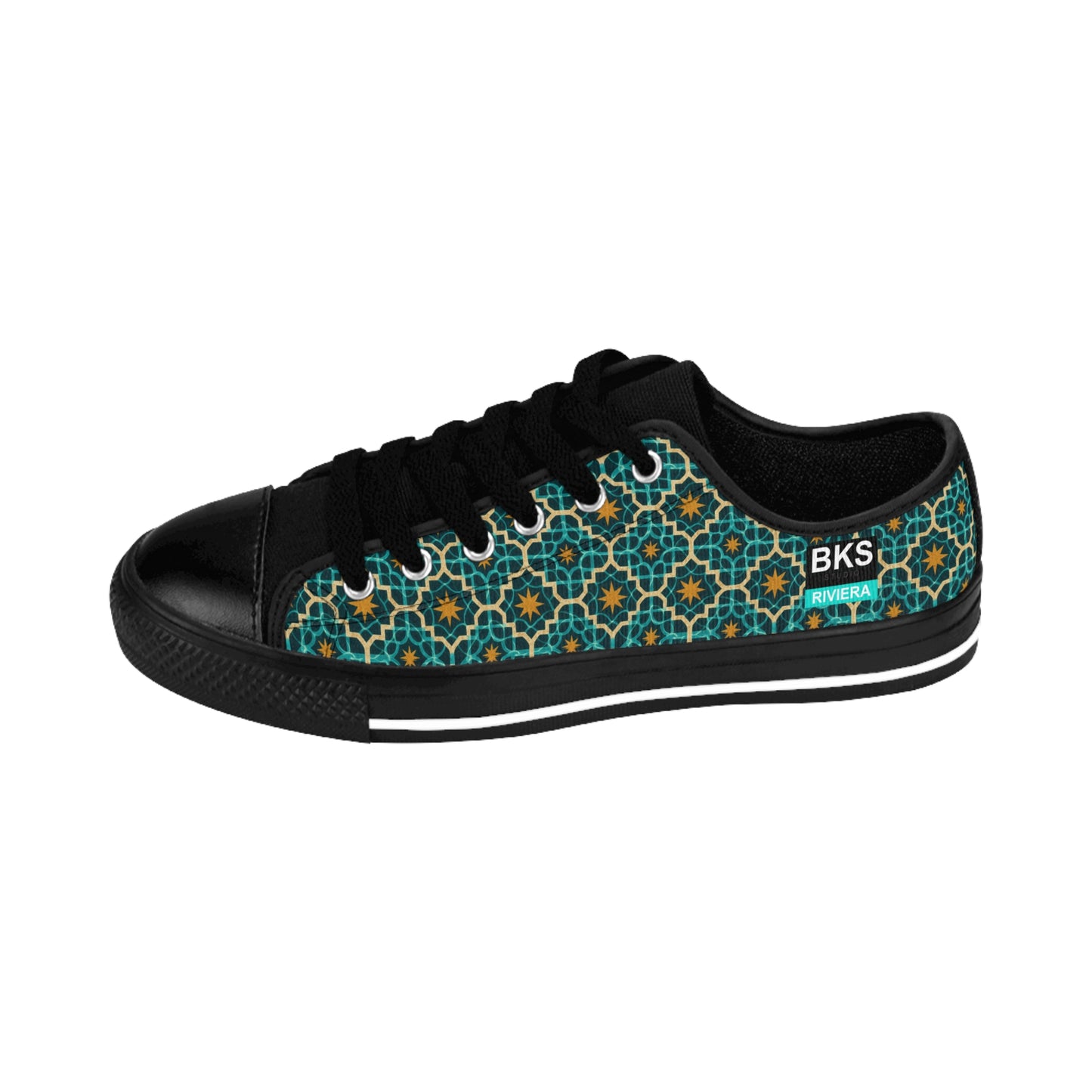 BKS Riviera Cabana™ Sneakers
