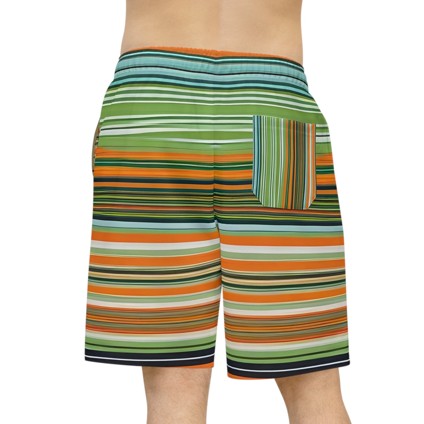 BKS Pulse Bolty™ Athletic Shorts — view