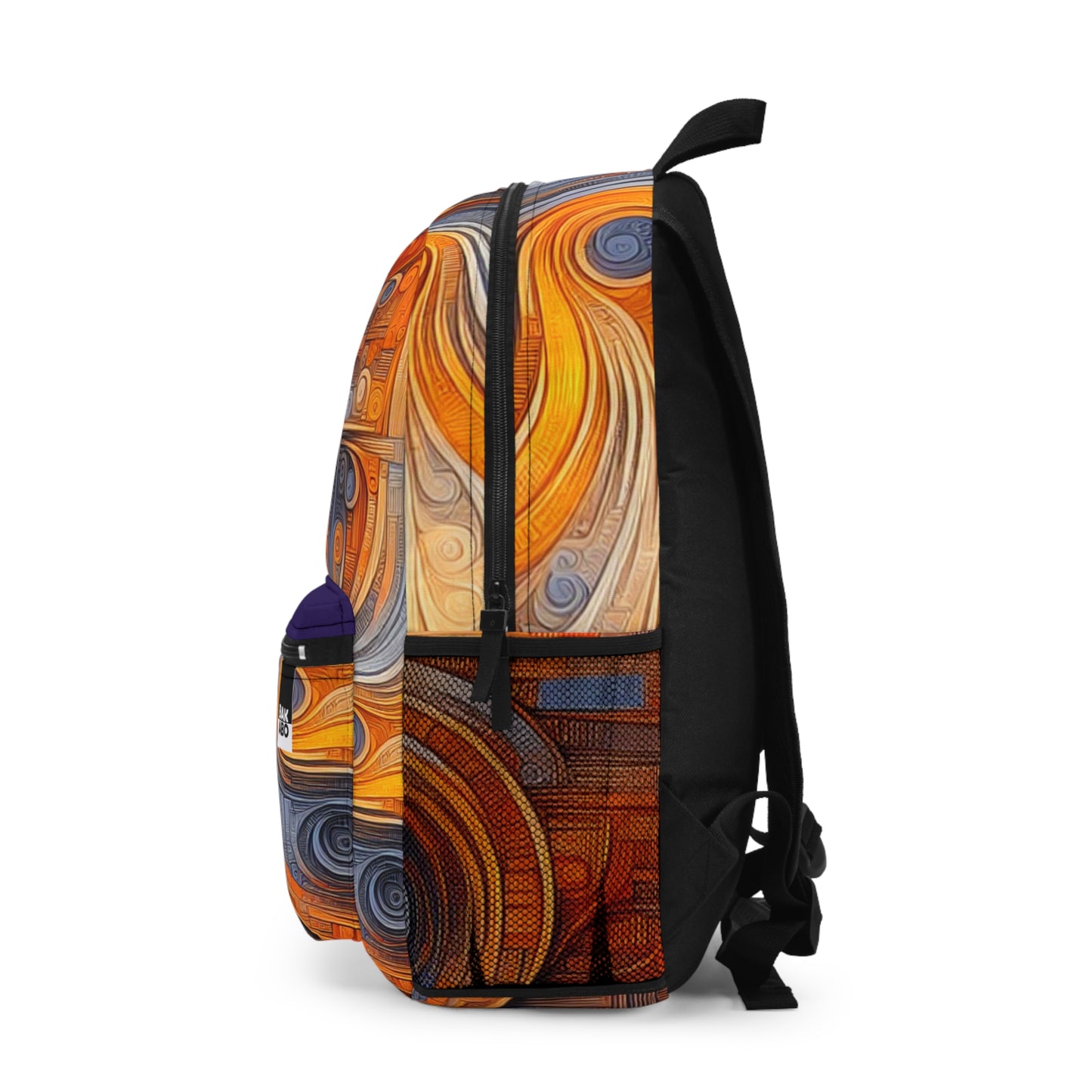 Neoportrait (BKS)🎨backpack