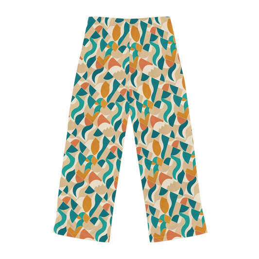 BKS Riviera Wave™ Lounge Pants