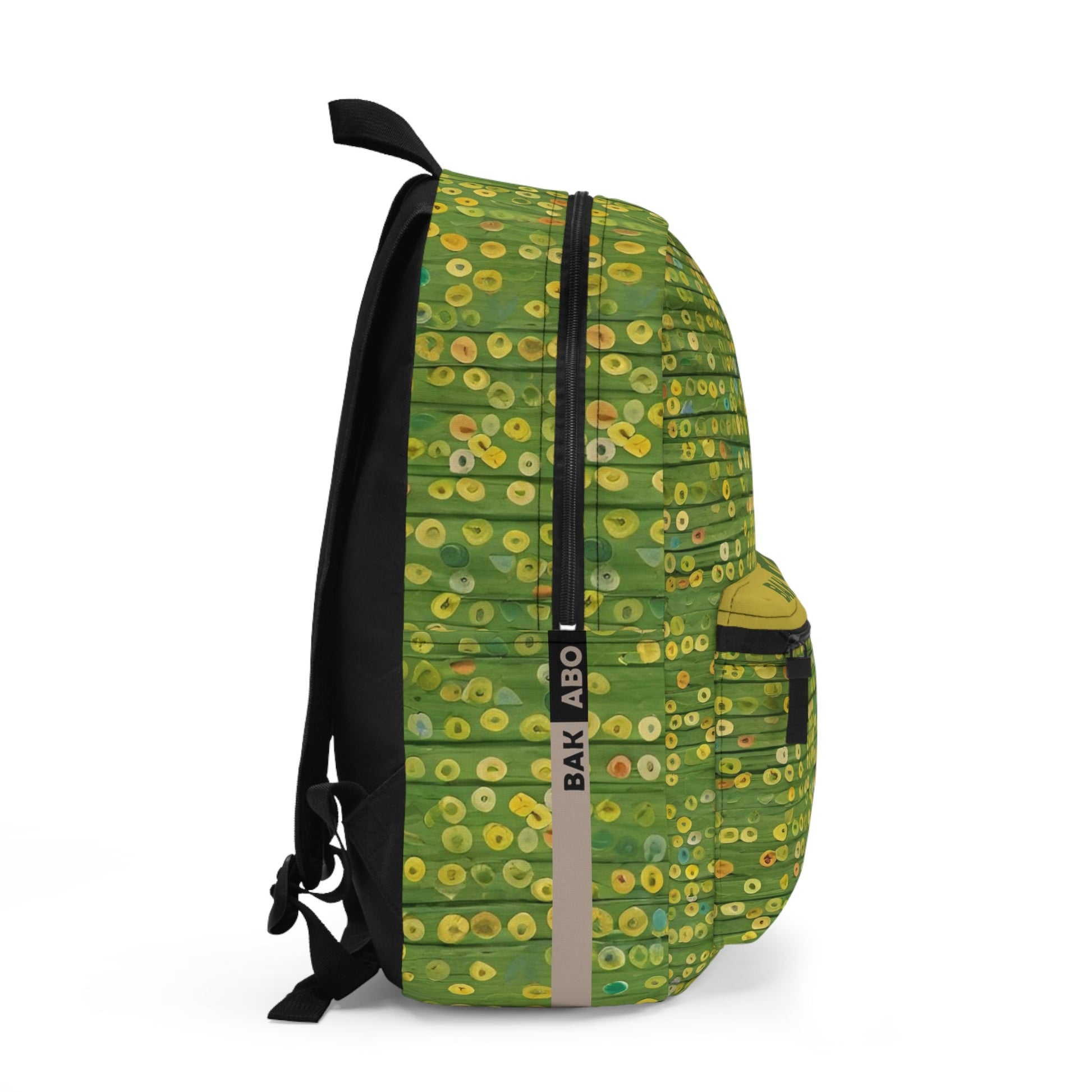 BKS Pulse Meadow™ Backpack Printify bakabo.club