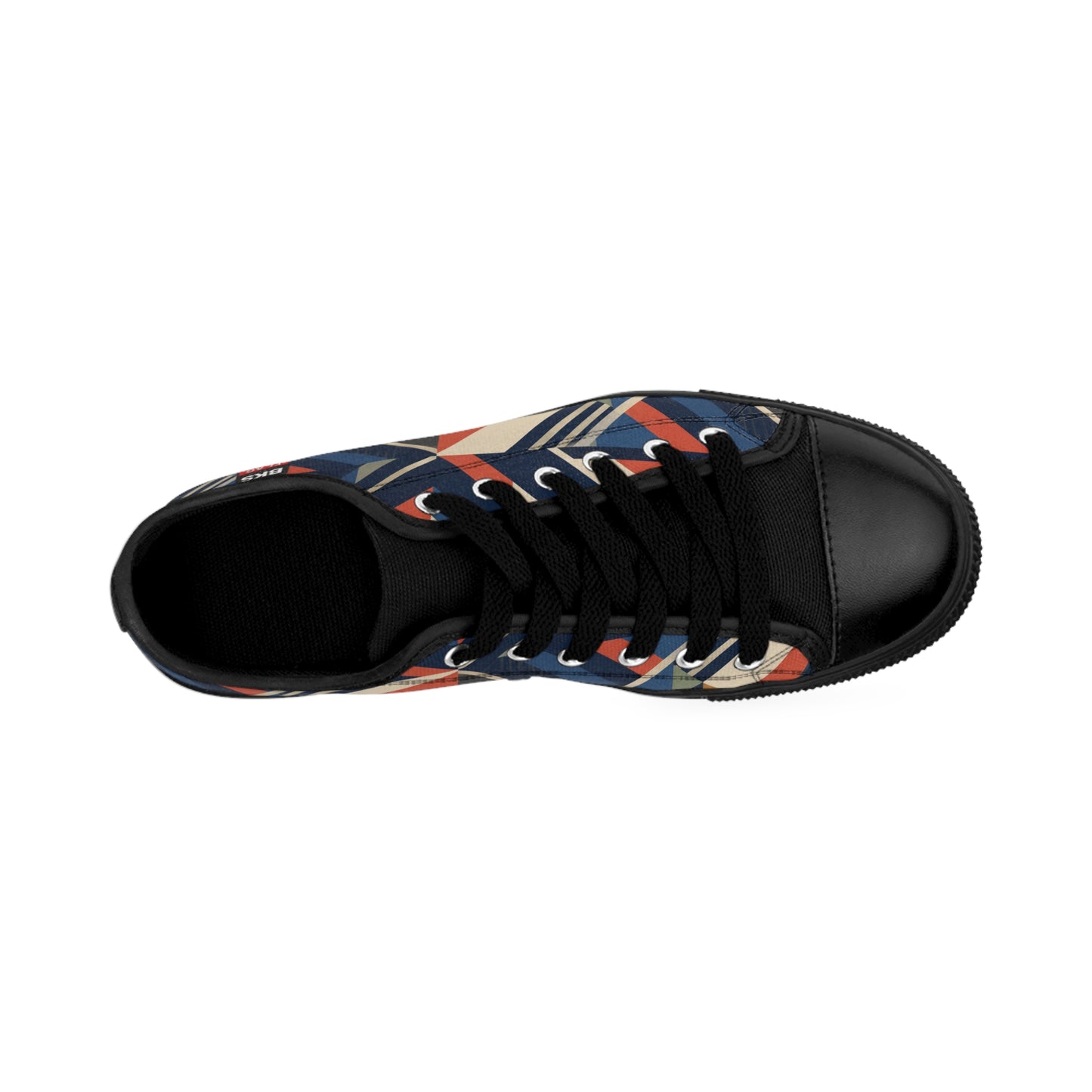 BKS Flag Metro™ Sneakers — view