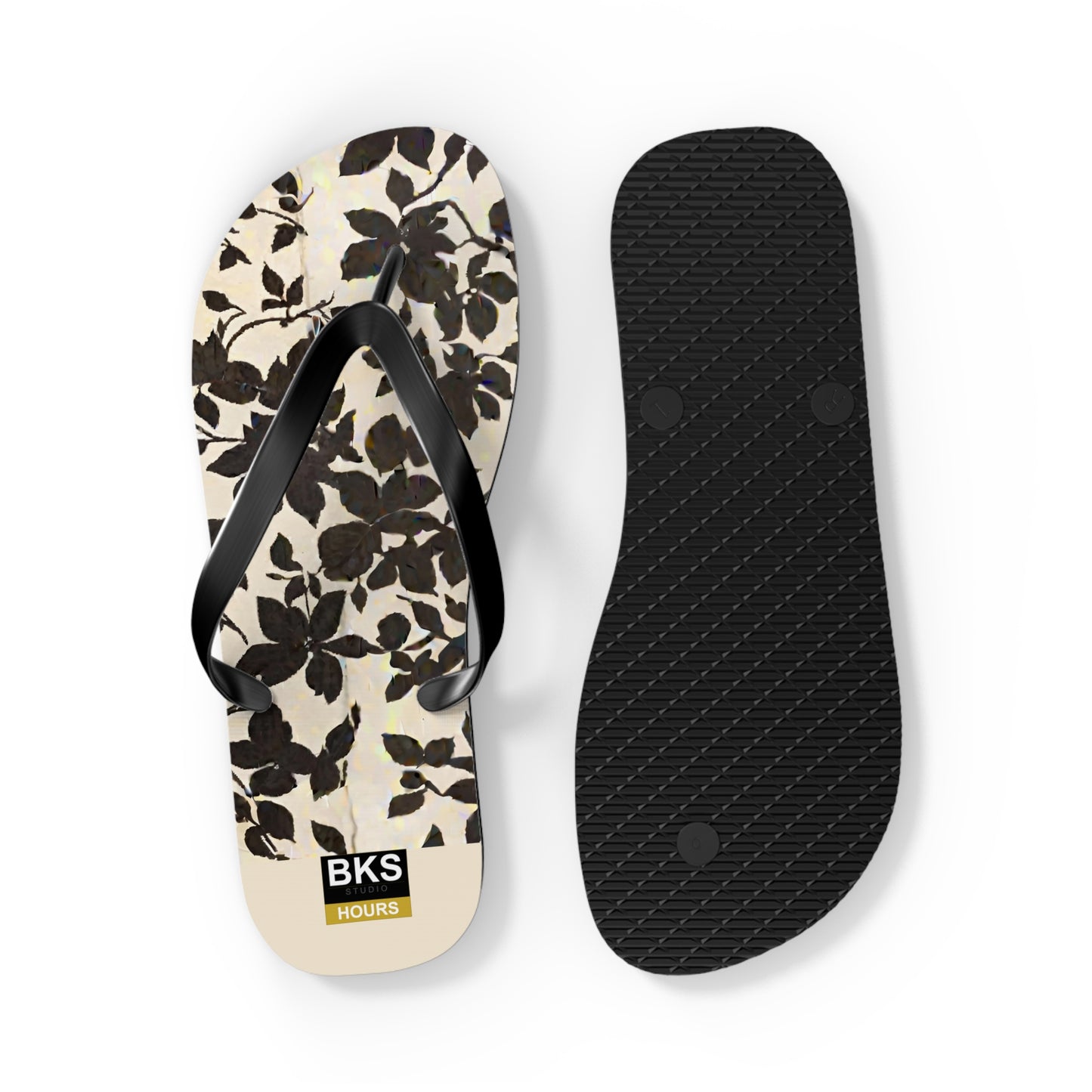BKS Hours Foliage™ Flip Flops