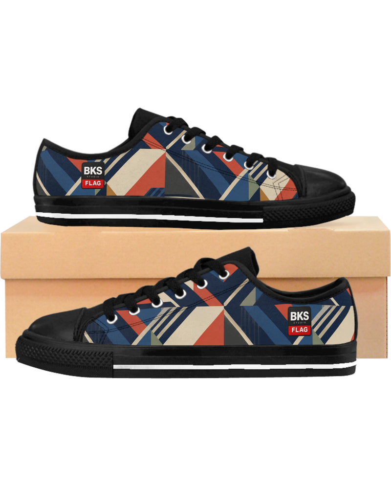 BKS Flag Metro™ Sneakers
