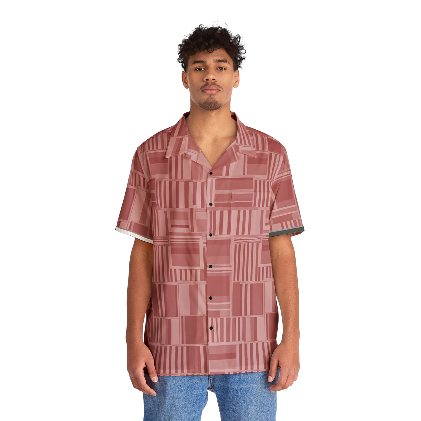 TropiMove (BKS)🏛️Chemise hawaïenne