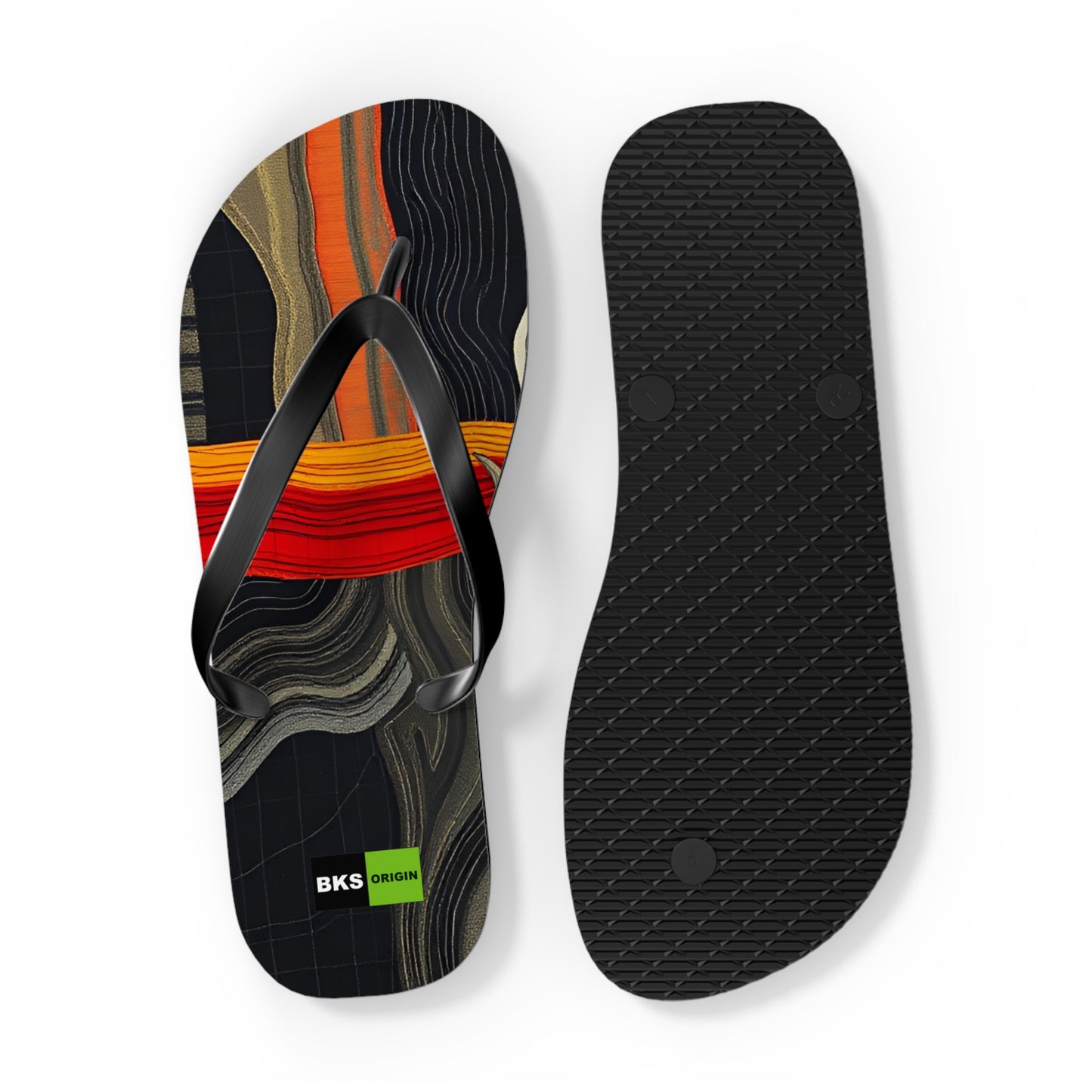 BKS Origin Polis™ Flip Flops