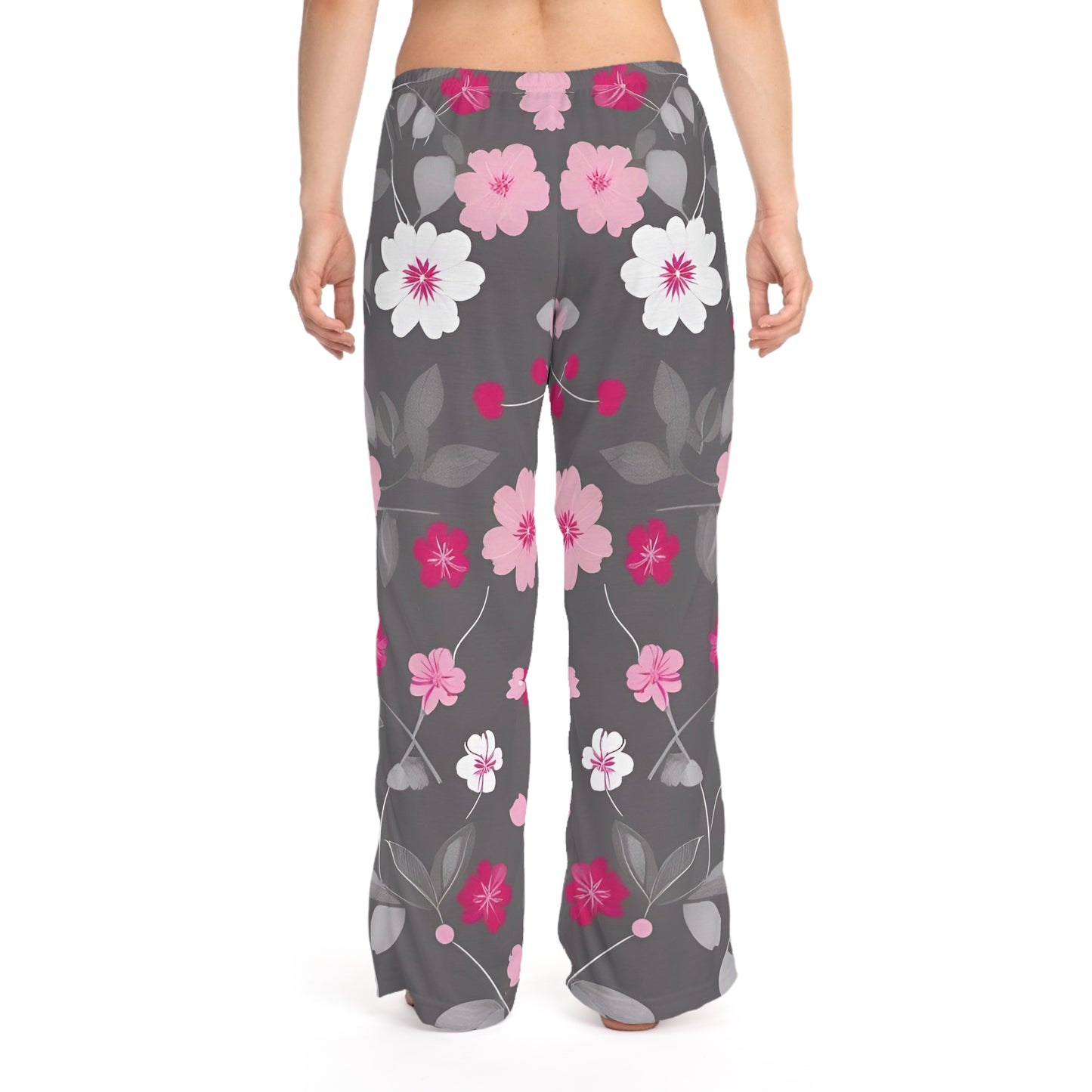 April Lawn (BKS)🌸Women's Pajama Pants