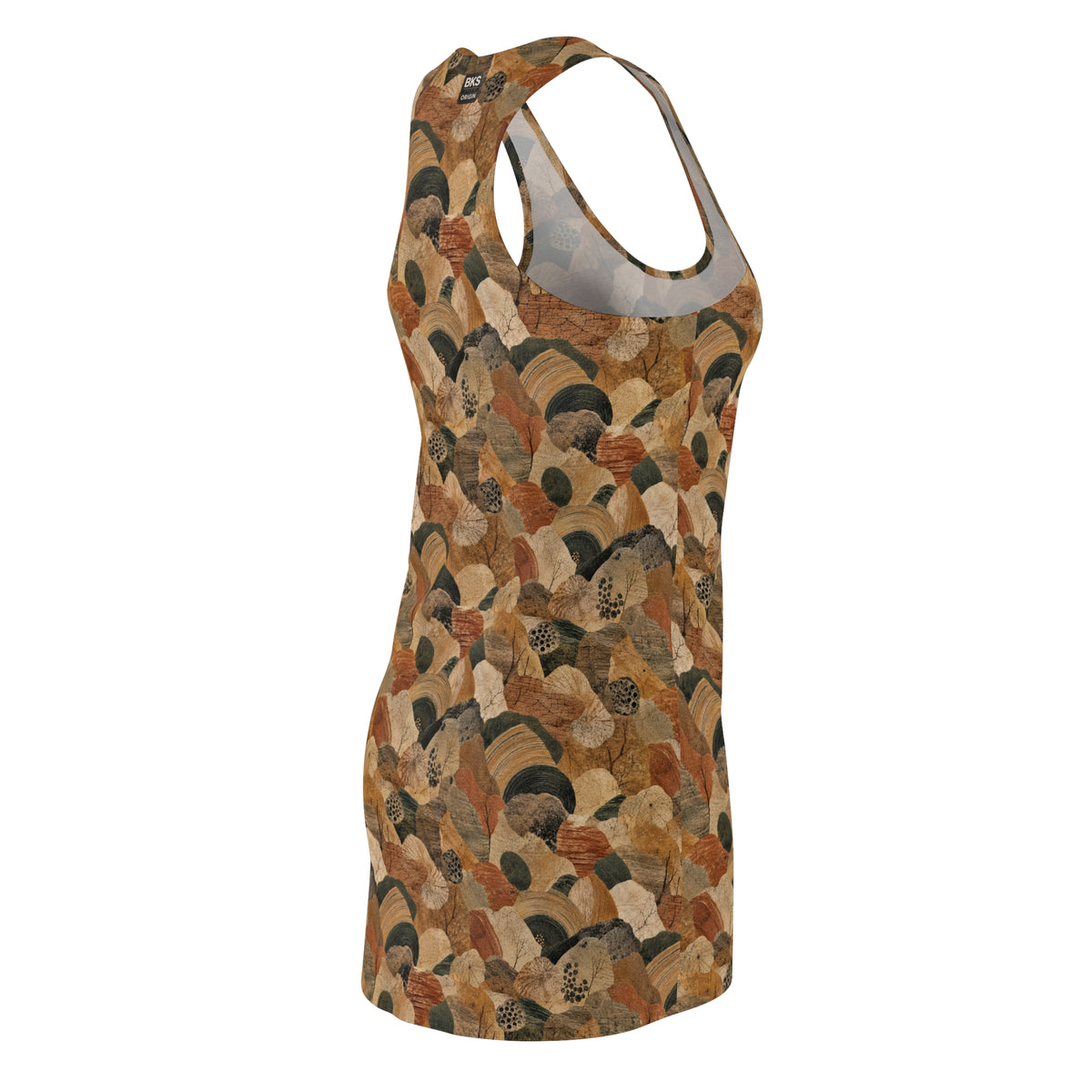 BKS Origin Nightbloom™ Racerback Dress