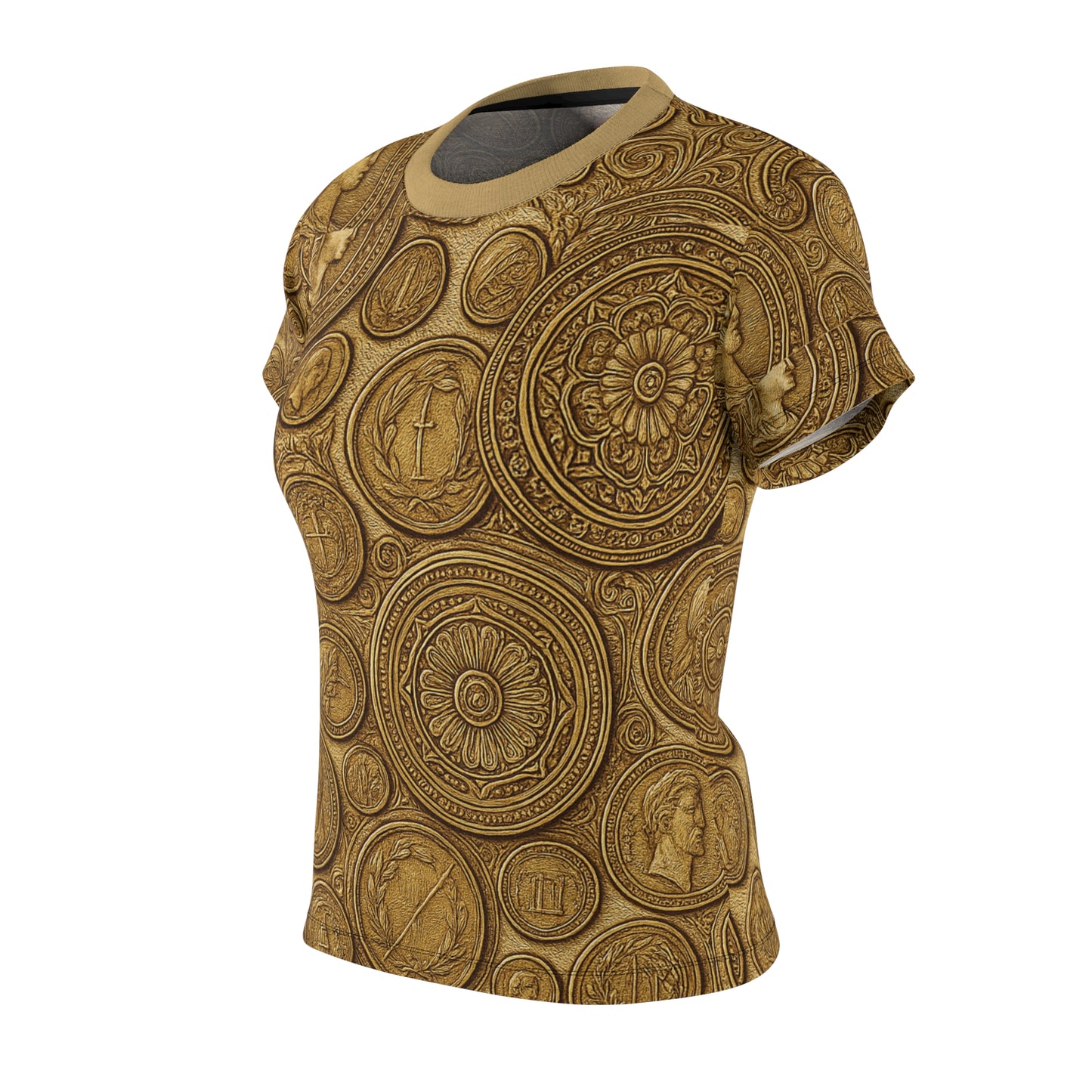 BKS Token Coin™ Women's Tee