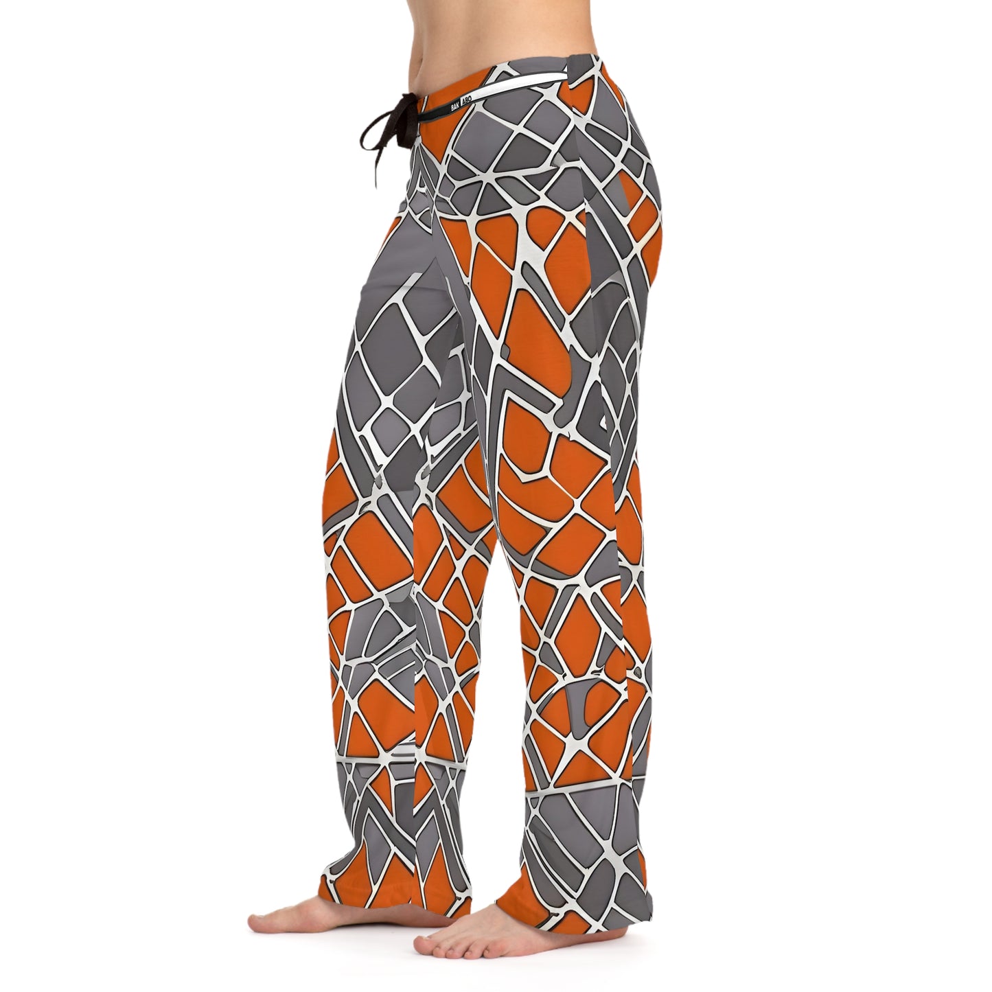 Sofia (BKS)🦧Pantalon de pyjama pour femme