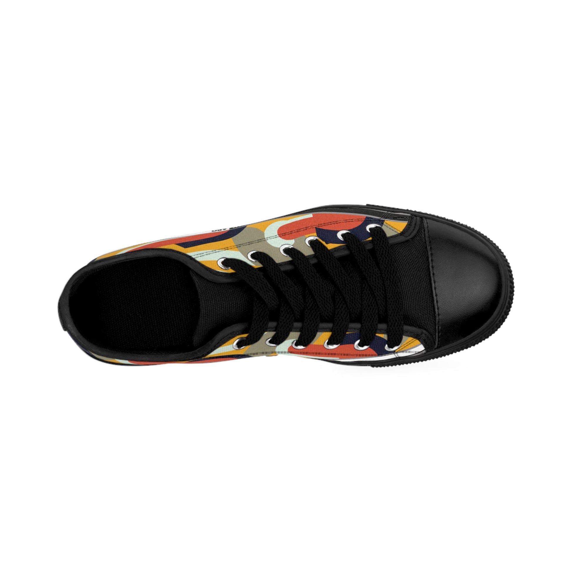 BKS Pulse Wave™ Sneakers Printify bakabo.club