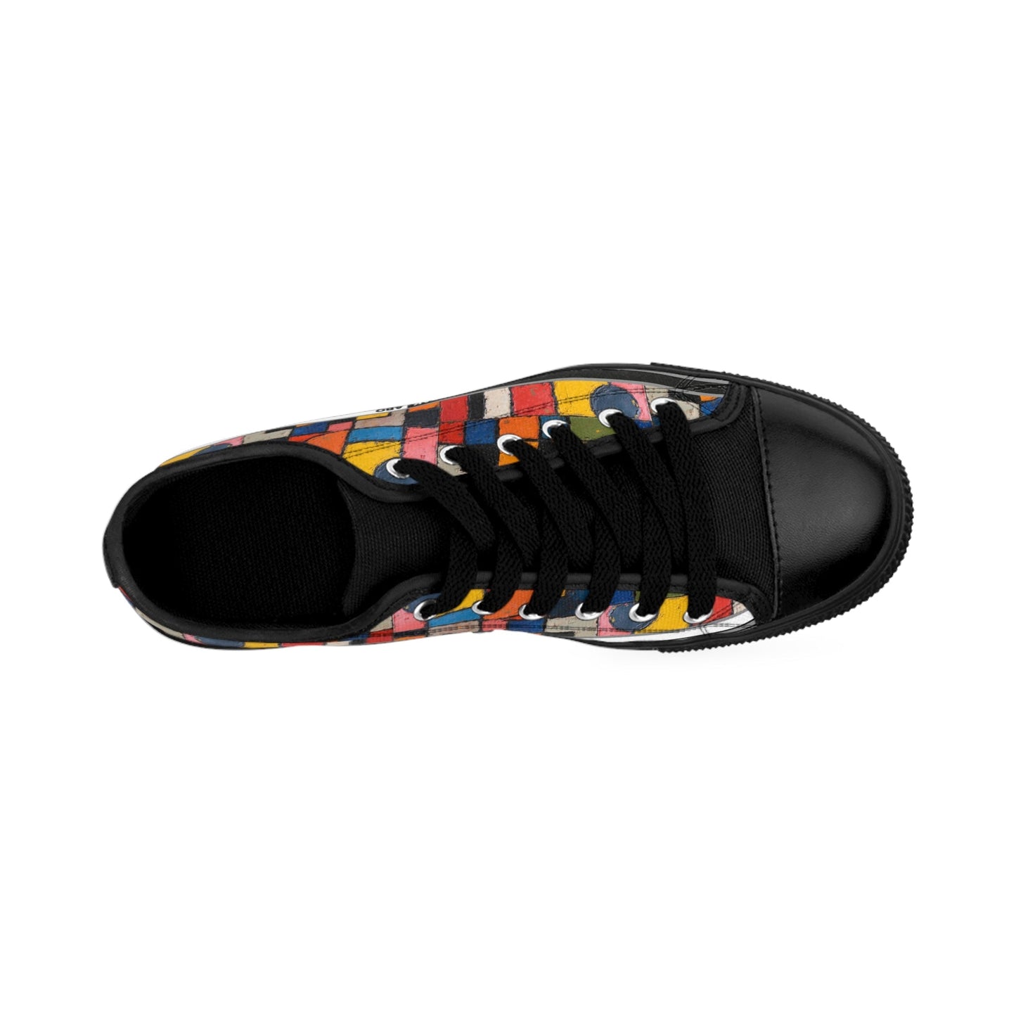Carlo Colorbrush (BKS)🦎Sneakers