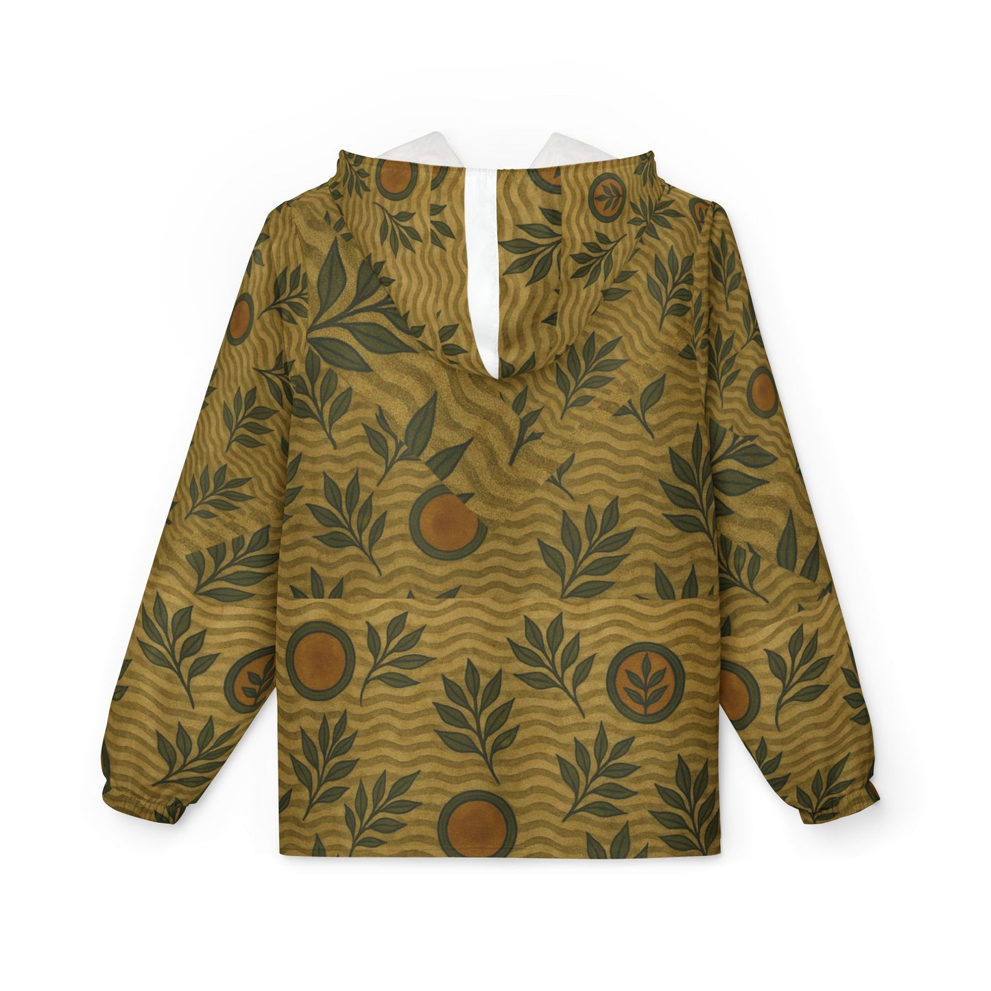 BKS Origin Shoal™ Windbreaker