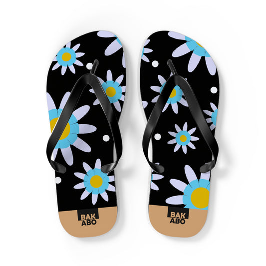 FlowFlowers (BKS)🐚Flip Flops