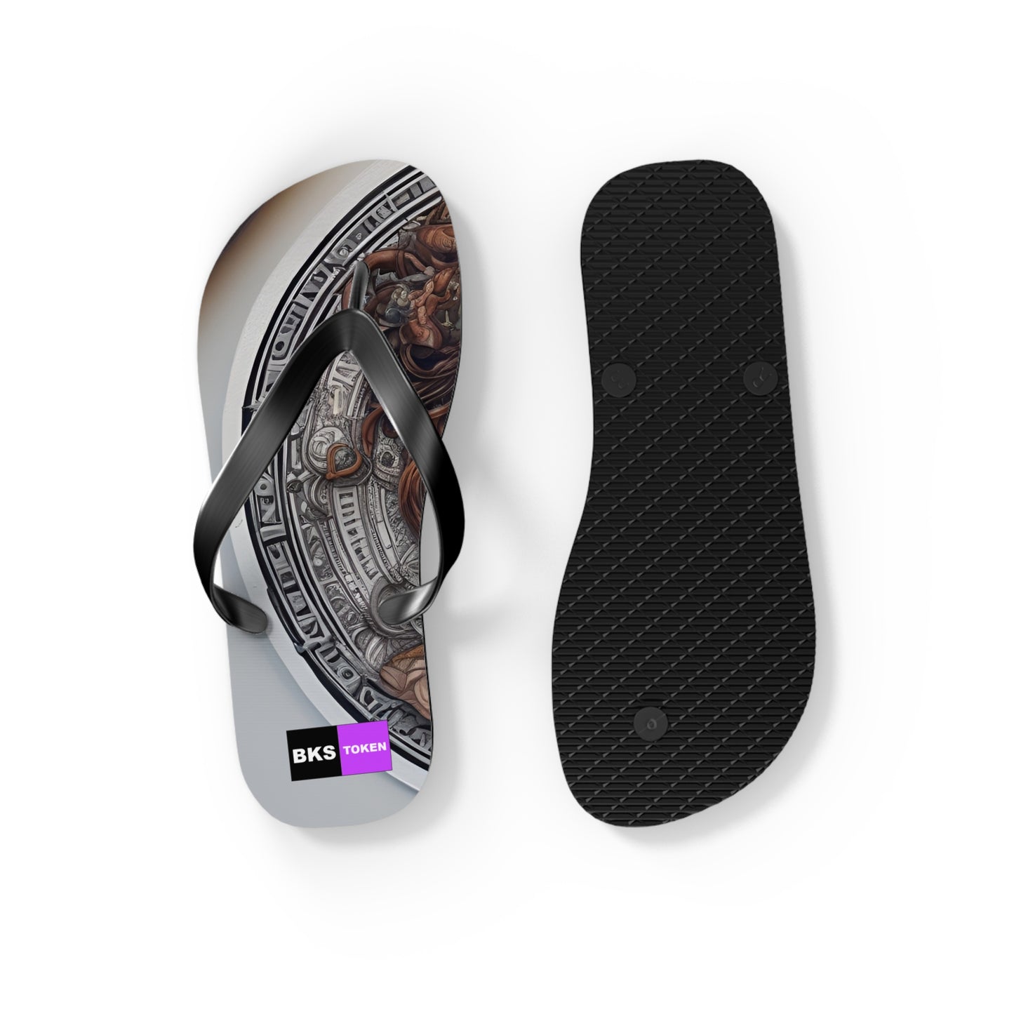 BKS Token Diadema™ Flip Flops