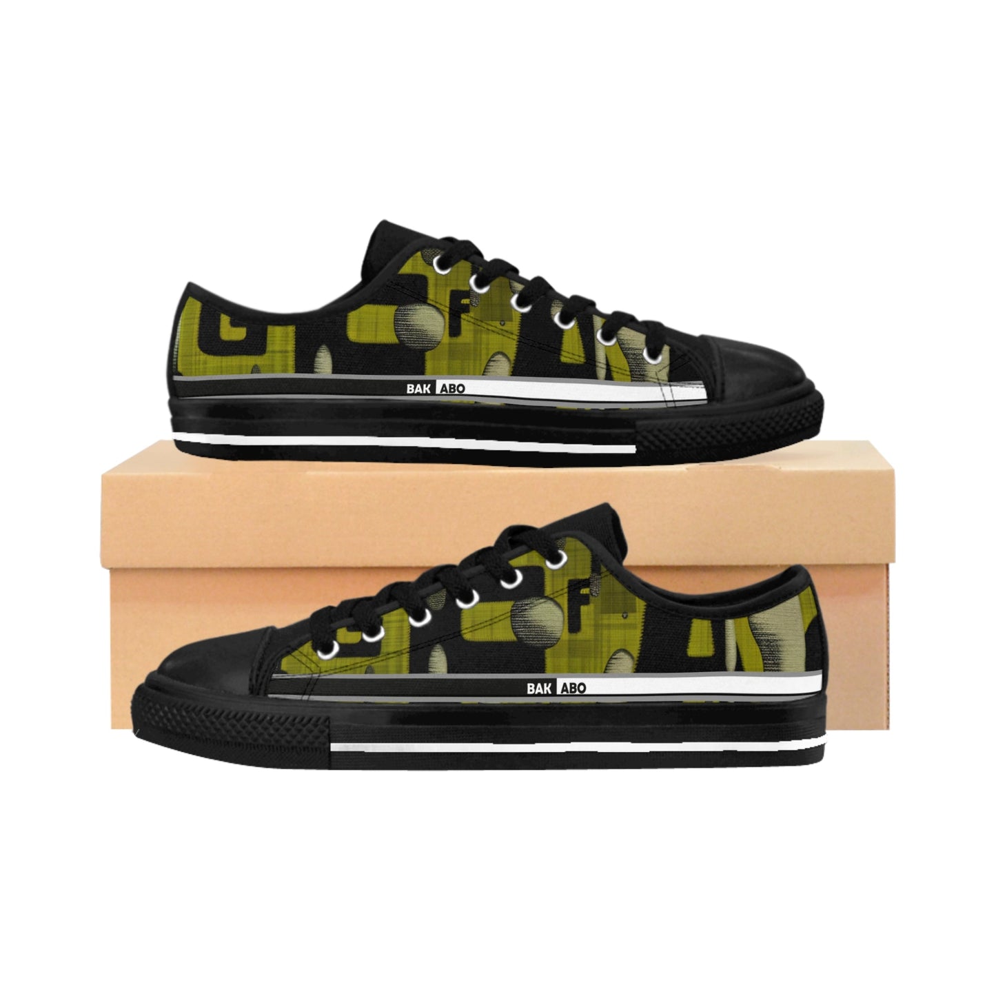 Yukio Onohei(BKS)🏮Sneakers Printify bakabo.club