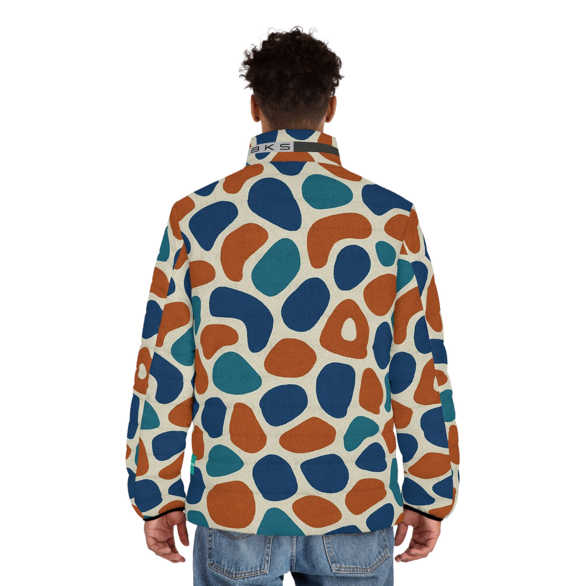 Riviera Shore™ Puffer — lifestyle