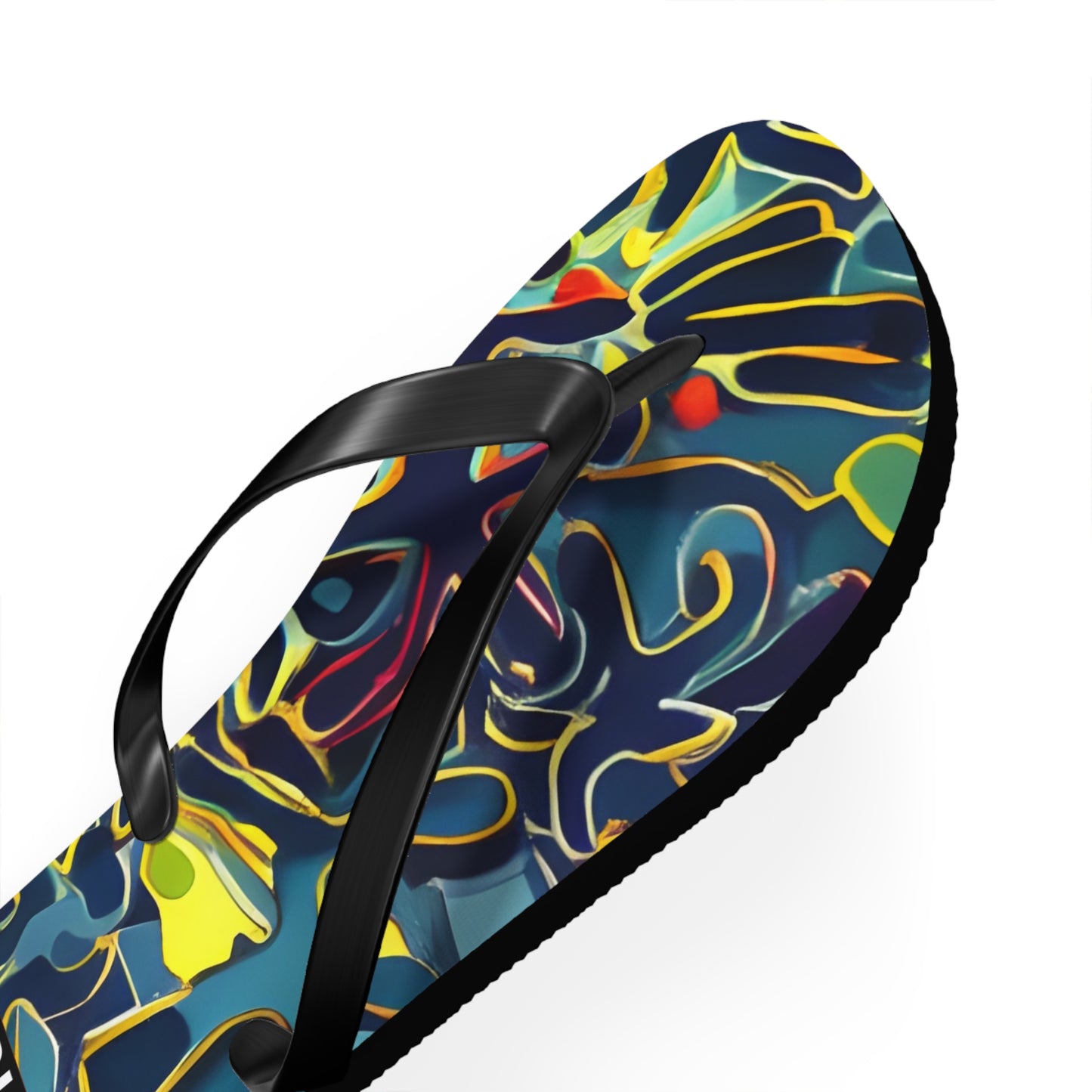 BKS Marker Drift™ Flip Flops