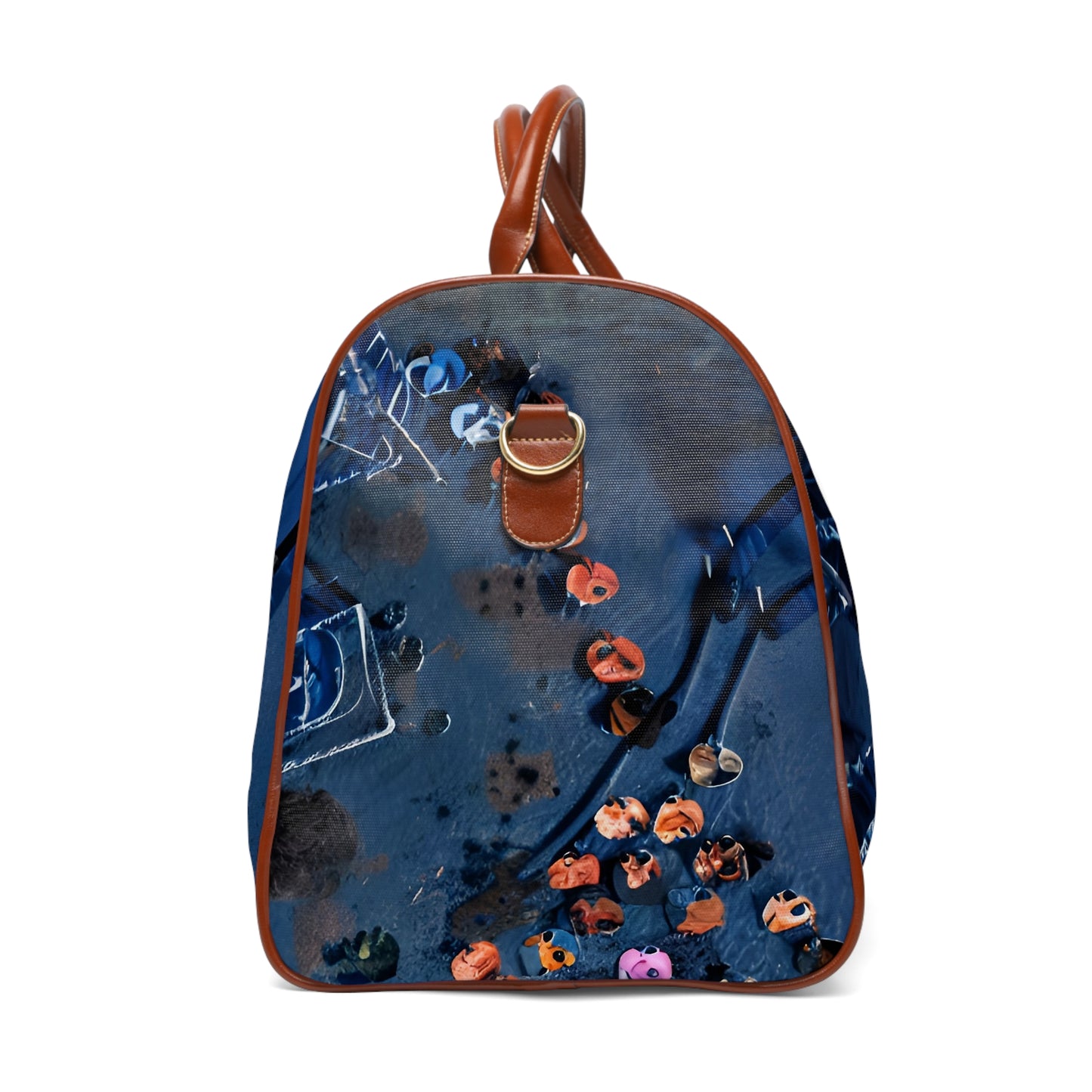 Borsa da viaggio BKS — Origin Manor