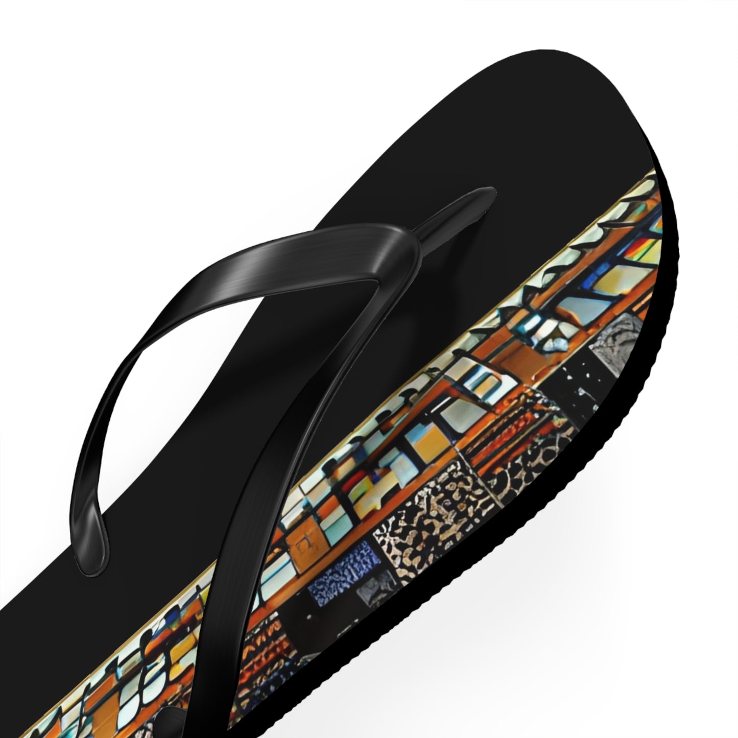 BKS Hours Cornici™ Flip Flops